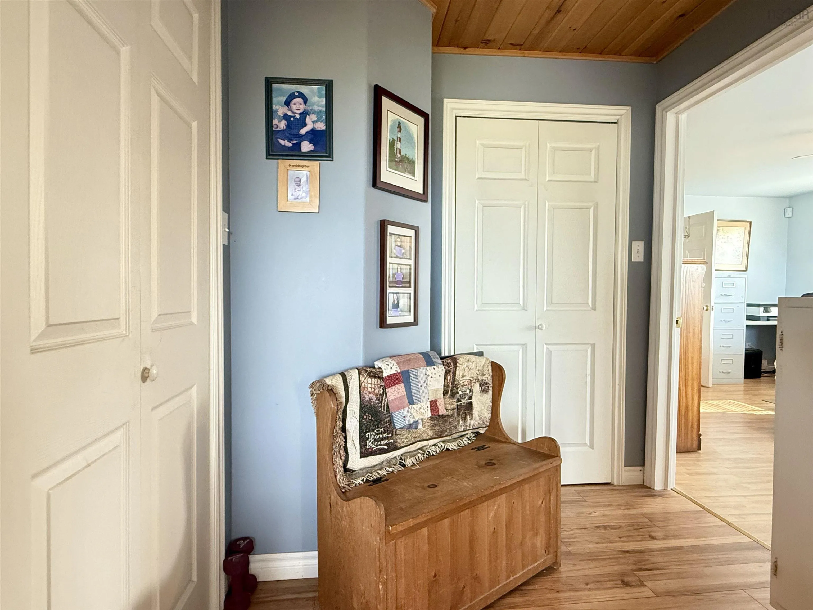 24 Seashell Lane, Caribou River, NS B0K 1R0, 3 Bedrooms Bedrooms, ,2 BathroomsBathrooms,Residential,For Sale,Sea Shell,202519870