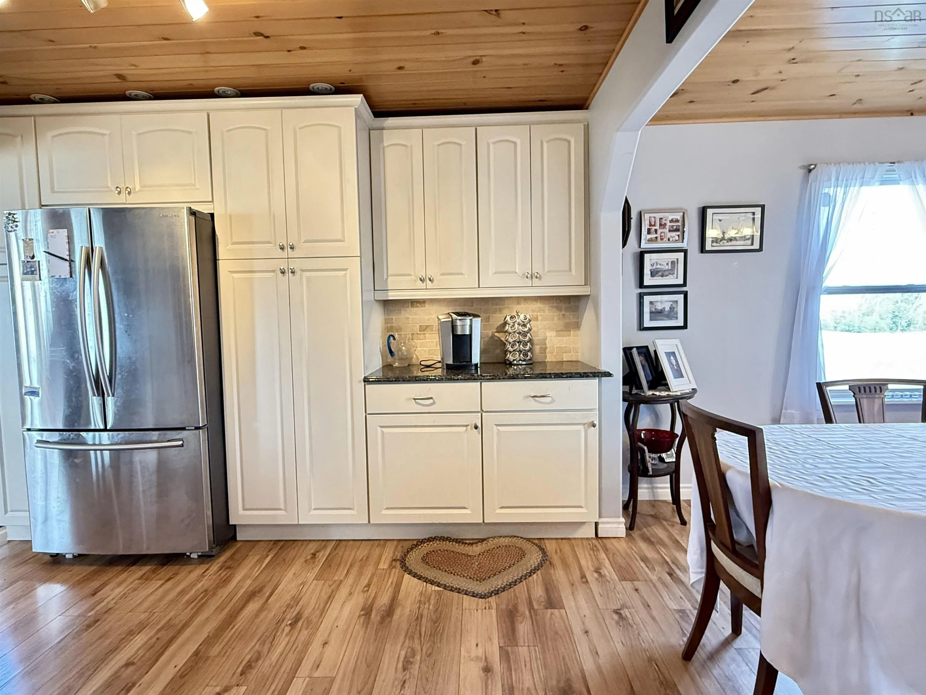 24 Seashell Lane, Caribou River, NS B0K 1R0, 3 Bedrooms Bedrooms, ,2 BathroomsBathrooms,Residential,For Sale,Sea Shell,202519870