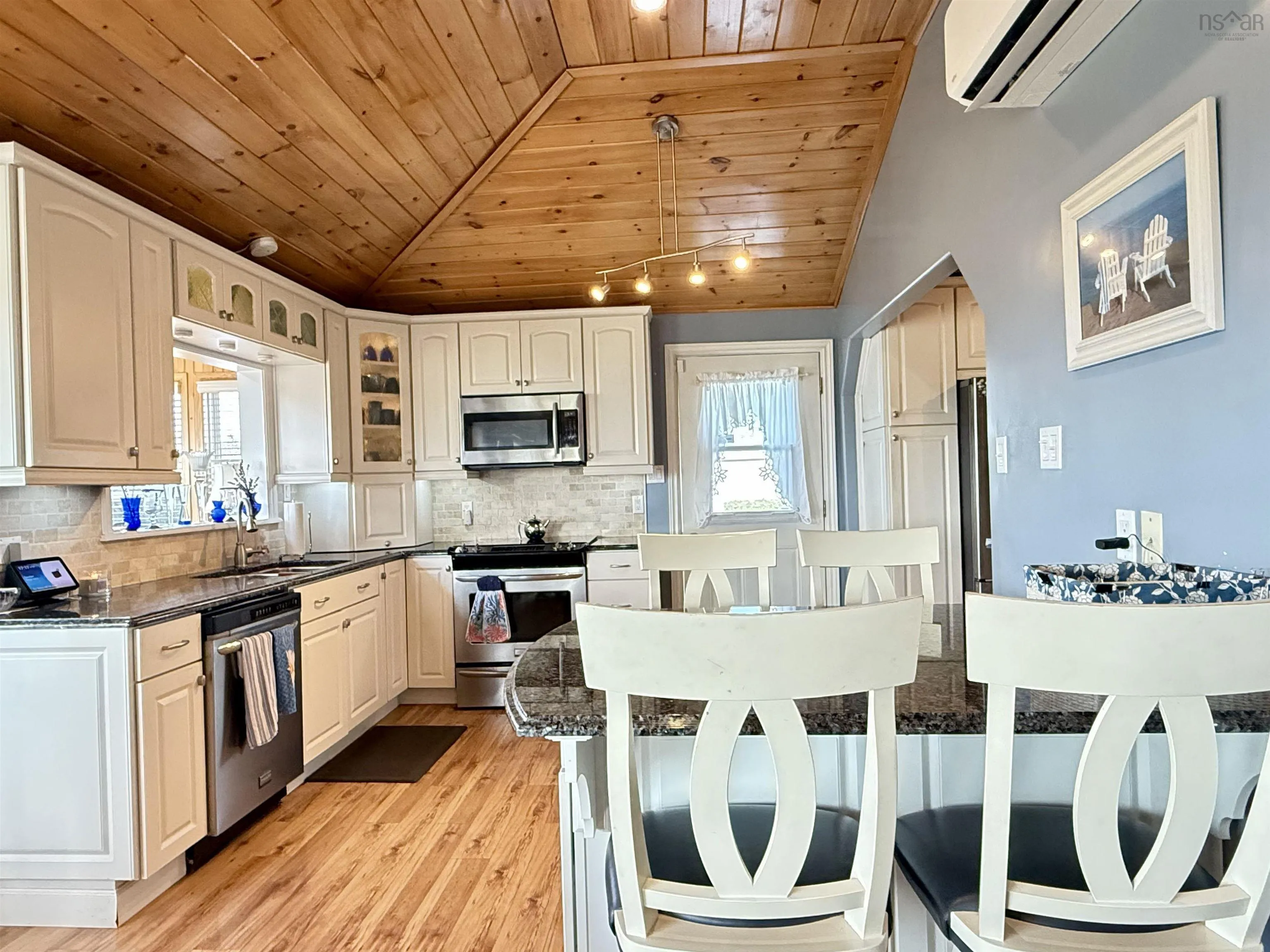 24 Seashell Lane, Caribou River, NS B0K 1R0, 3 Bedrooms Bedrooms, ,2 BathroomsBathrooms,Residential,For Sale,Sea Shell,202519870