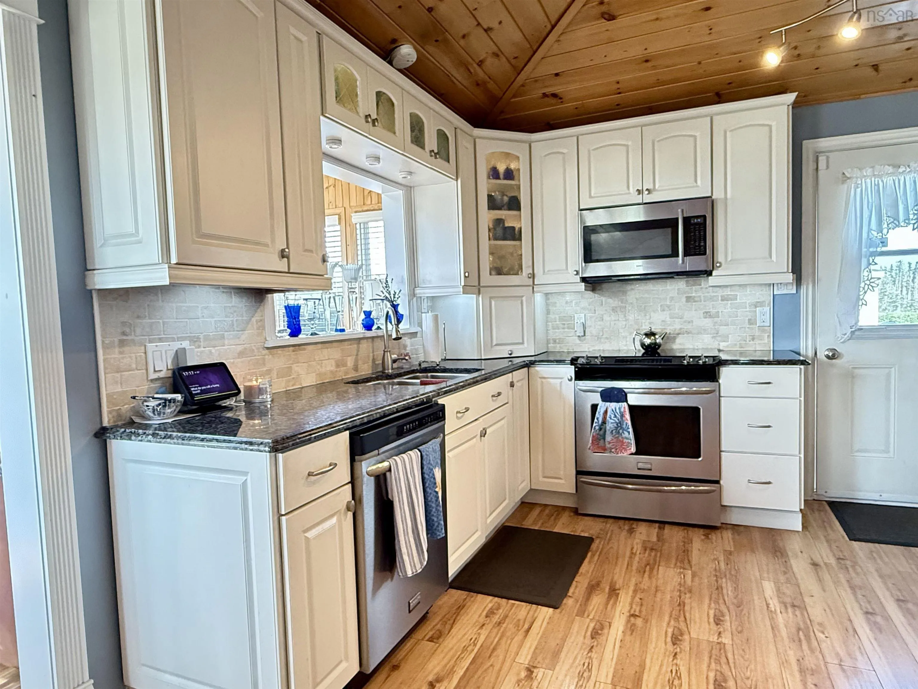 24 Seashell Lane, Caribou River, NS B0K 1R0, 3 Bedrooms Bedrooms, ,2 BathroomsBathrooms,Residential,For Sale,Sea Shell,202519870