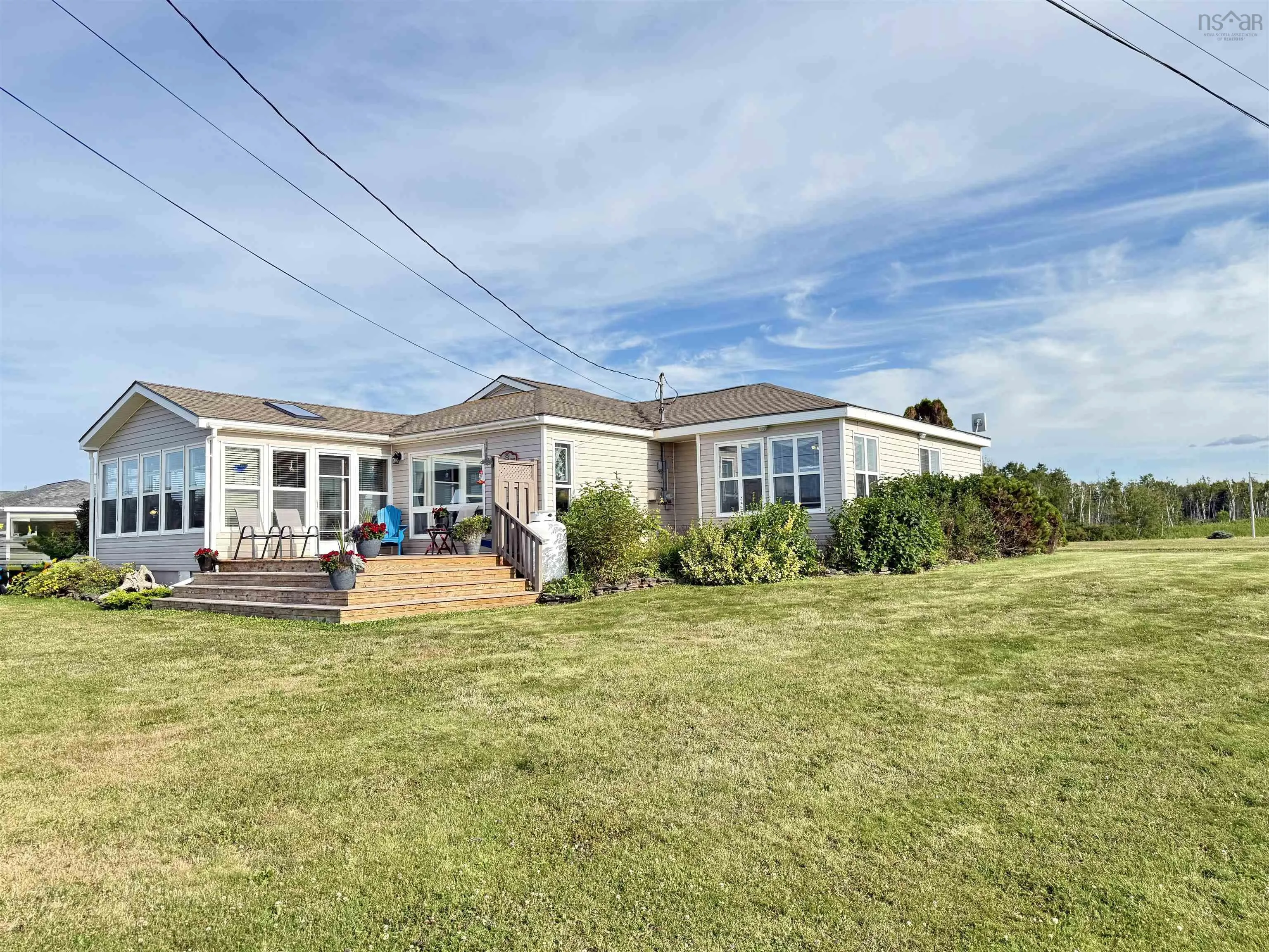 24 Seashell Lane, Caribou River, NS B0K 1R0, 3 Bedrooms Bedrooms, ,2 BathroomsBathrooms,Residential,For Sale,Sea Shell,202519870