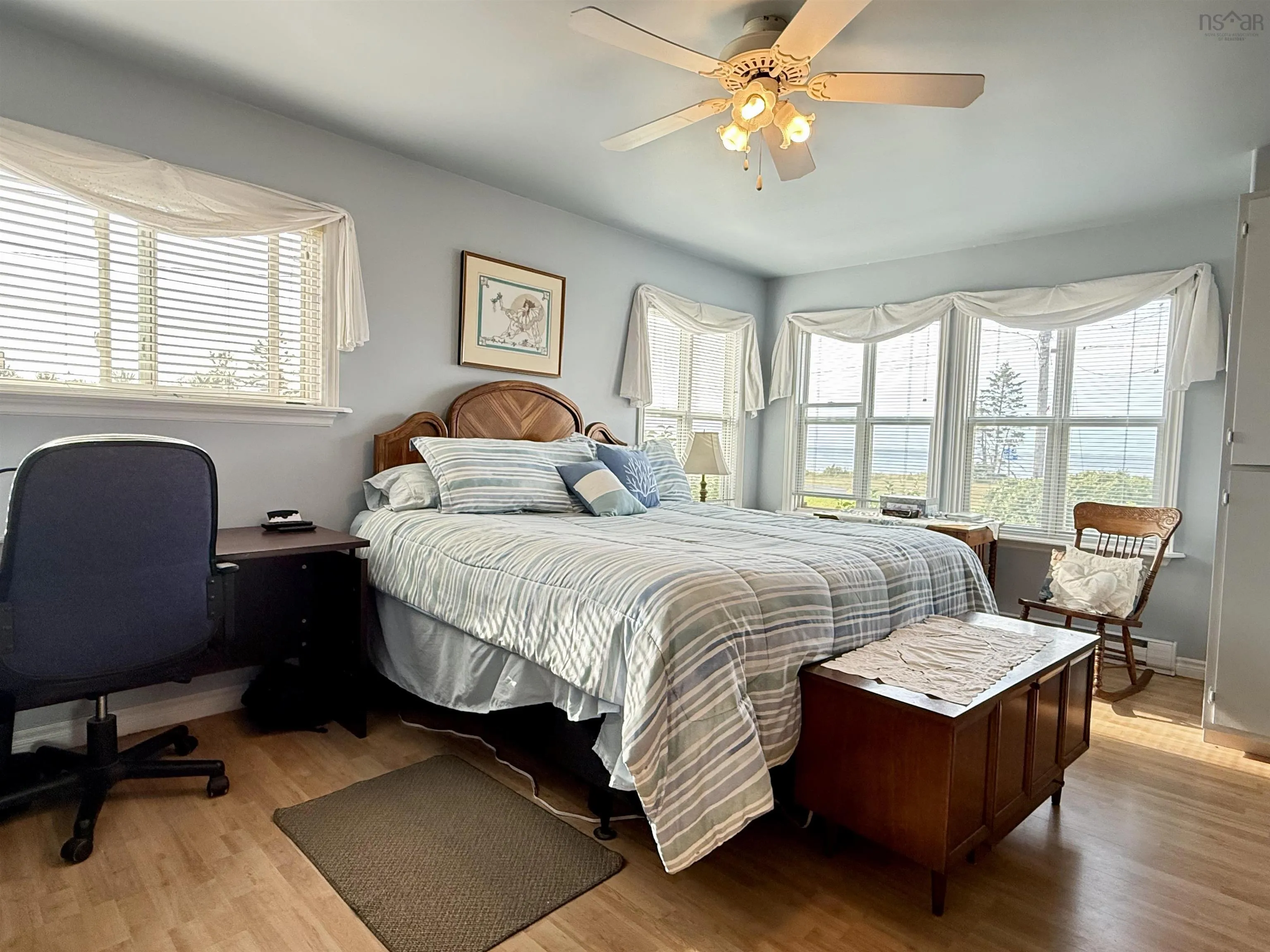 24 Seashell Lane, Caribou River, NS B0K 1R0, 3 Bedrooms Bedrooms, ,2 BathroomsBathrooms,Residential,For Sale,Sea Shell,202519870