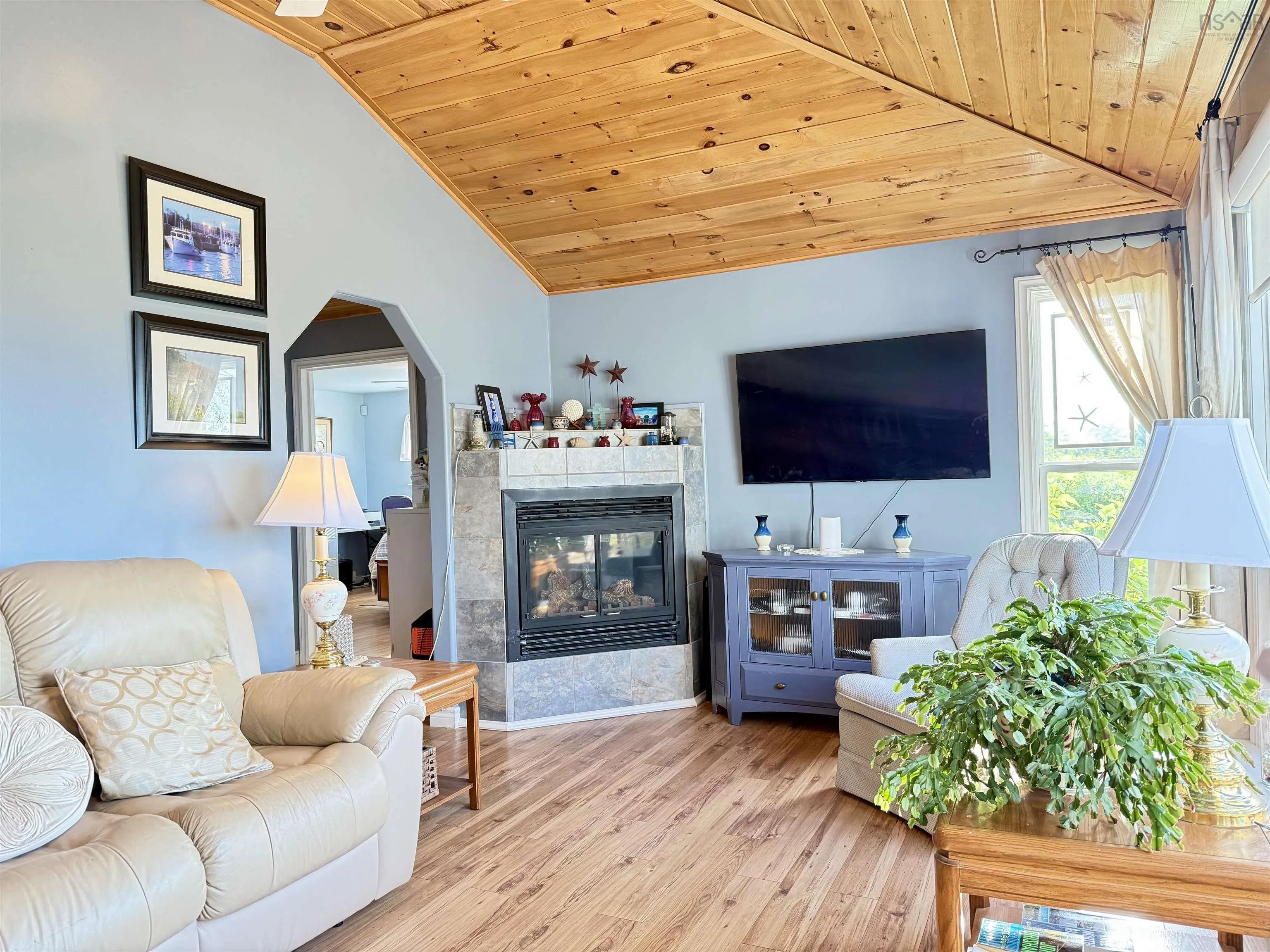 24 Seashell Lane, Caribou River, NS B0K 1R0, 3 Bedrooms Bedrooms, ,2 BathroomsBathrooms,Residential,For Sale,Sea Shell,202519870