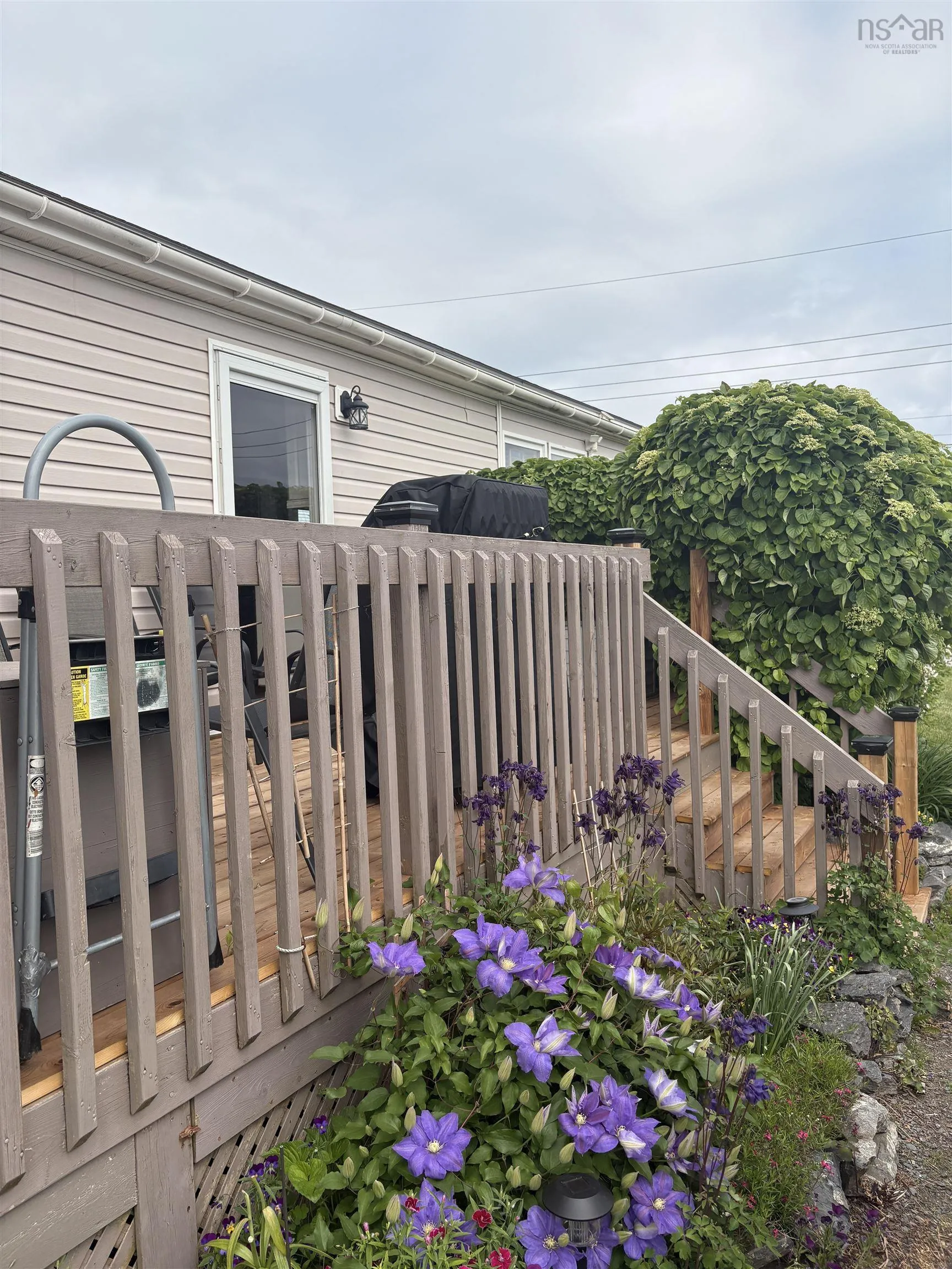 24 Seashell Lane, Caribou River, NS B0K 1R0, 3 Bedrooms Bedrooms, ,2 BathroomsBathrooms,Residential,For Sale,Sea Shell,202519870