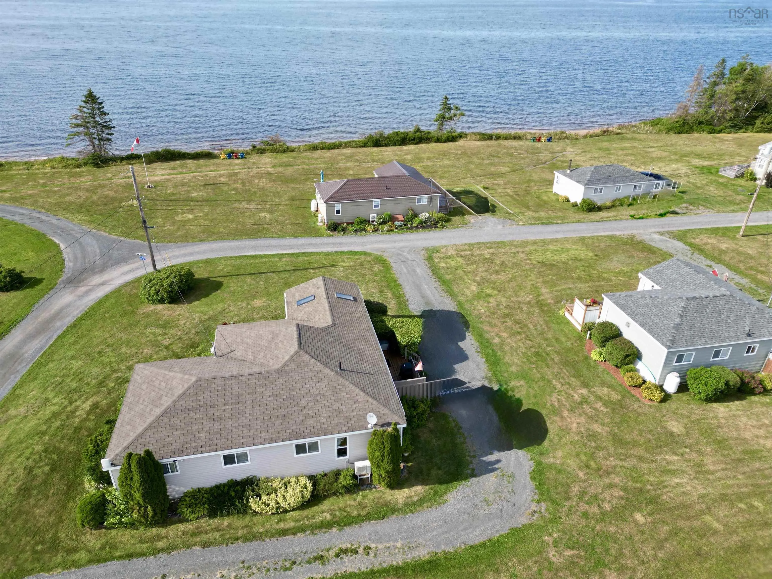 24 Seashell Lane, Caribou River, NS B0K 1R0, 3 Bedrooms Bedrooms, ,2 BathroomsBathrooms,Residential,For Sale,Sea Shell,202519870