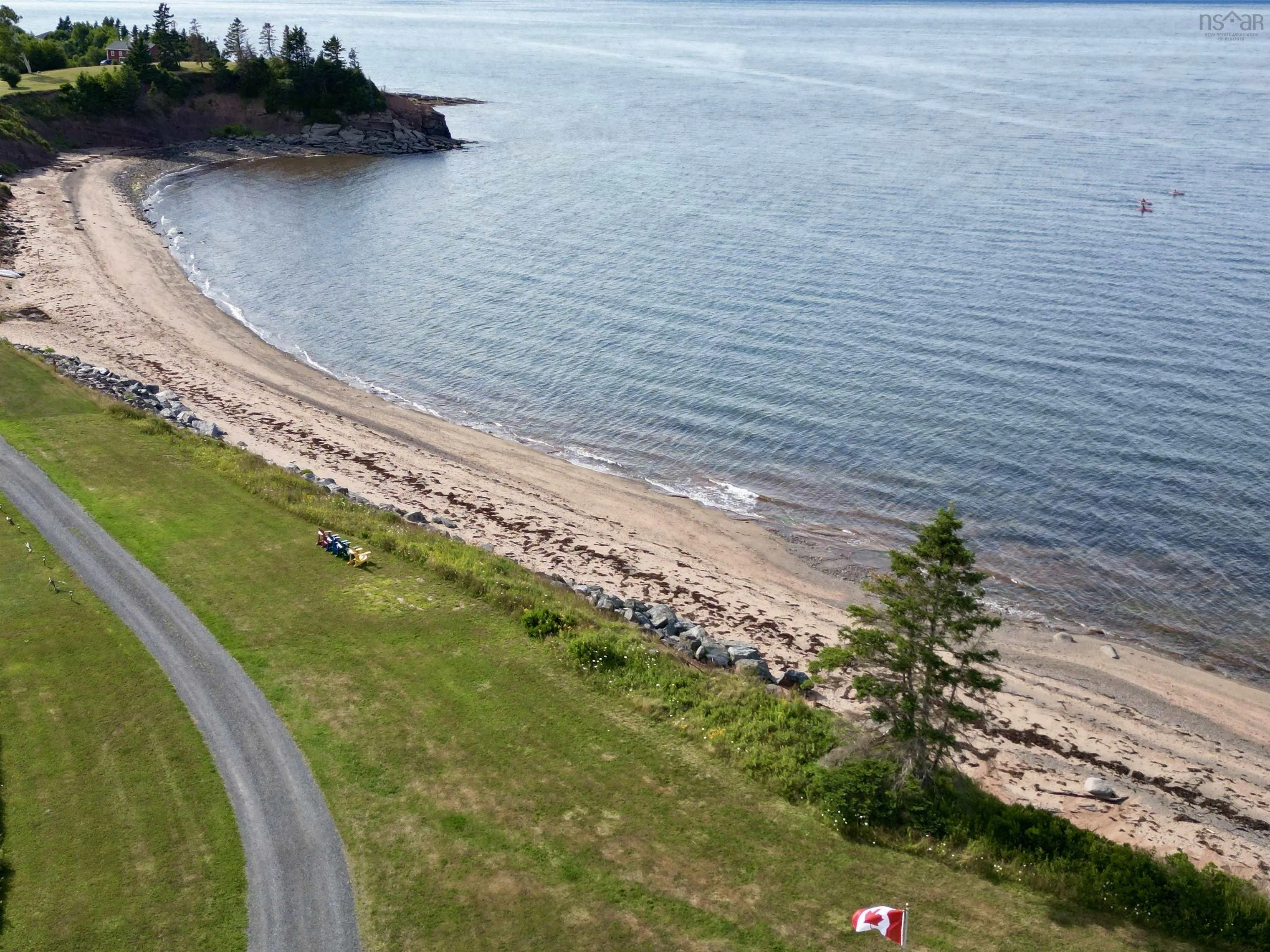 24 Seashell Lane, Caribou River, NS B0K 1R0, 3 Bedrooms Bedrooms, ,2 BathroomsBathrooms,Residential,For Sale,Sea Shell,202519870