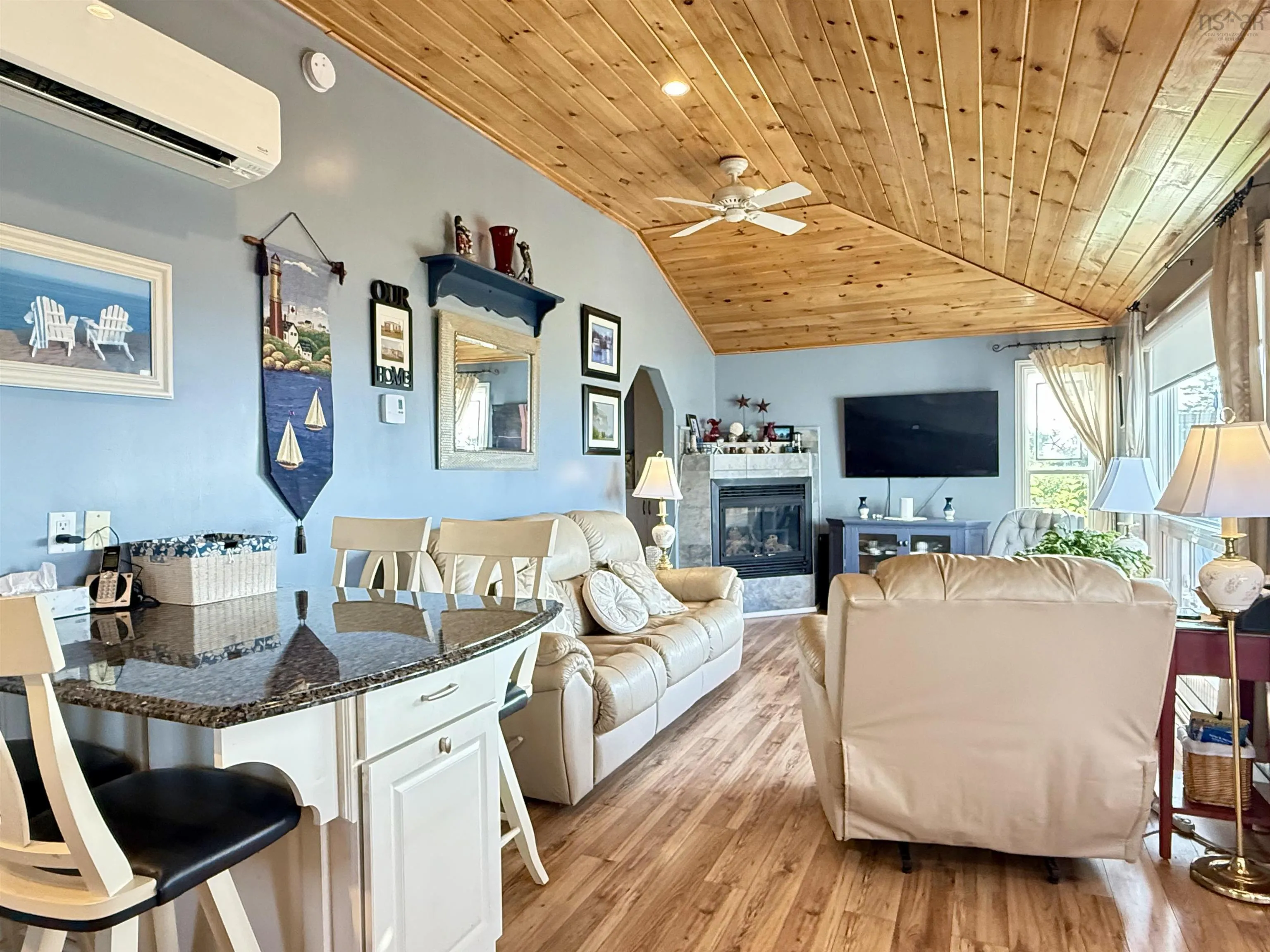 24 Seashell Lane, Caribou River, NS B0K 1R0, 3 Bedrooms Bedrooms, ,2 BathroomsBathrooms,Residential,For Sale,Sea Shell,202519870