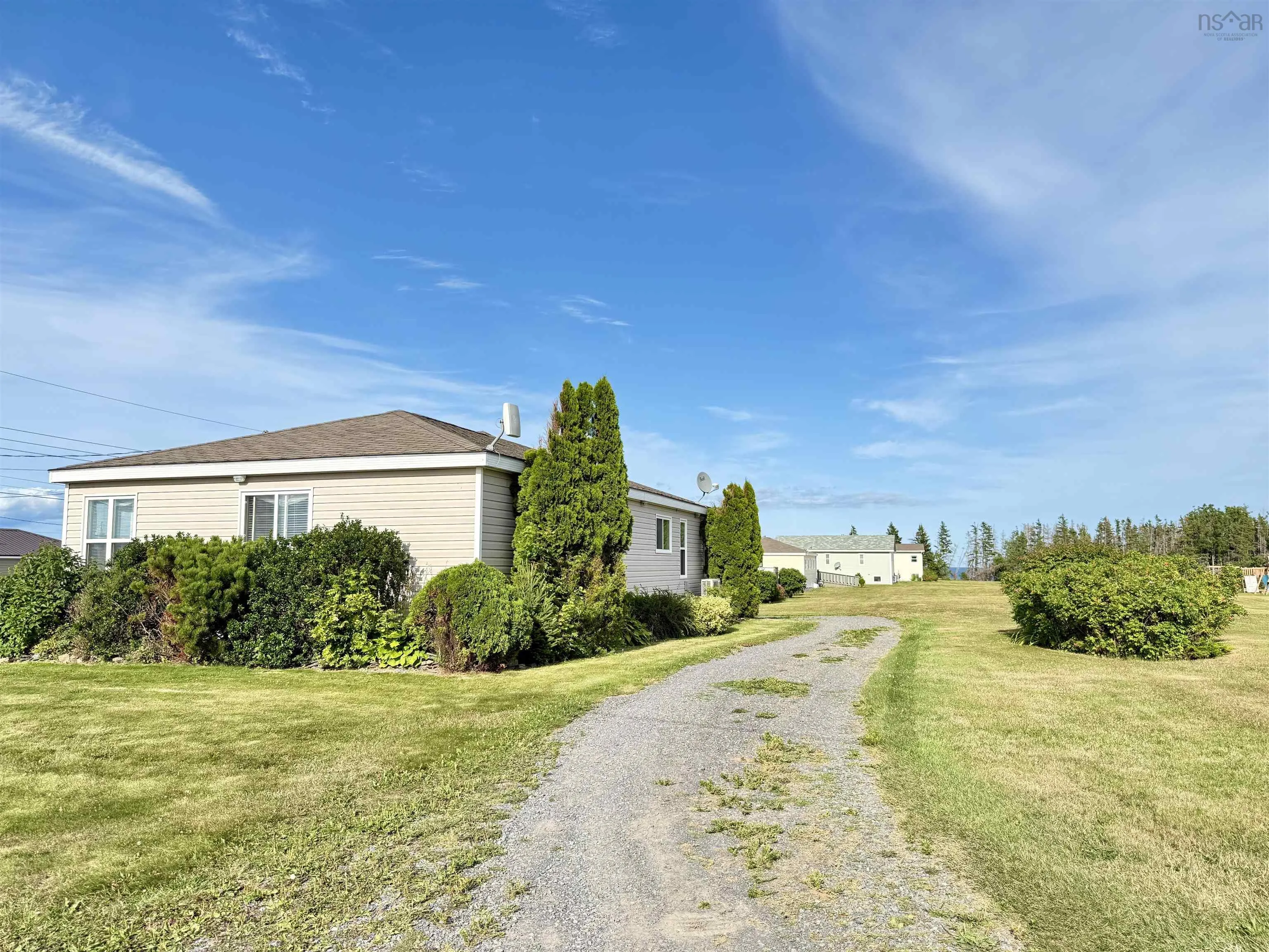 24 Seashell Lane, Caribou River, NS B0K 1R0, 3 Bedrooms Bedrooms, ,2 BathroomsBathrooms,Residential,For Sale,Sea Shell,202519870