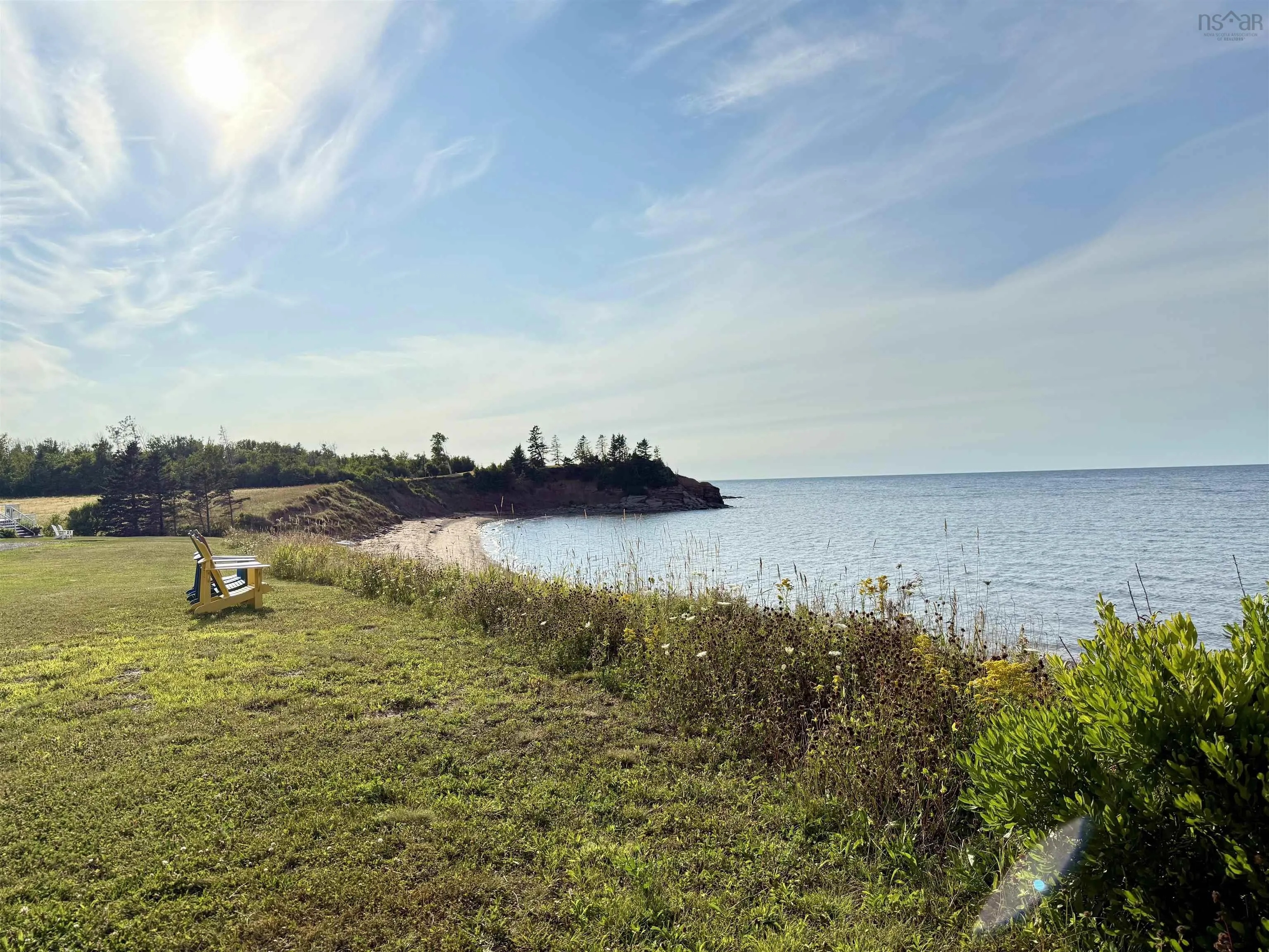 24 Seashell Lane, Caribou River, NS B0K 1R0, 3 Bedrooms Bedrooms, ,2 BathroomsBathrooms,Residential,For Sale,Sea Shell,202519870