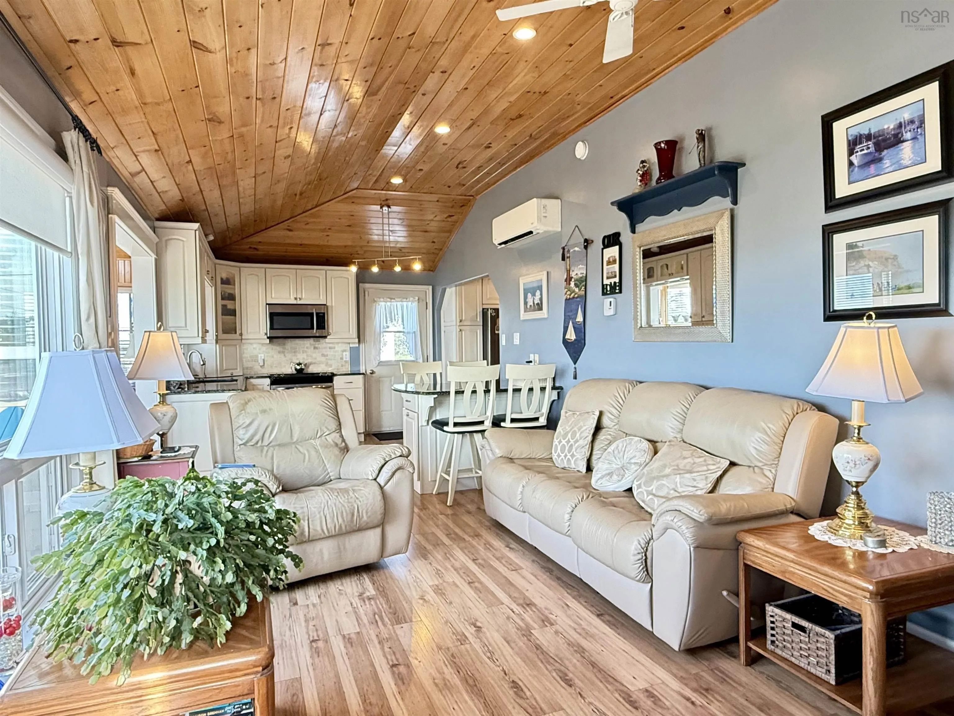 24 Seashell Lane, Caribou River, NS B0K 1R0, 3 Bedrooms Bedrooms, ,2 BathroomsBathrooms,Residential,For Sale,Sea Shell,202519870
