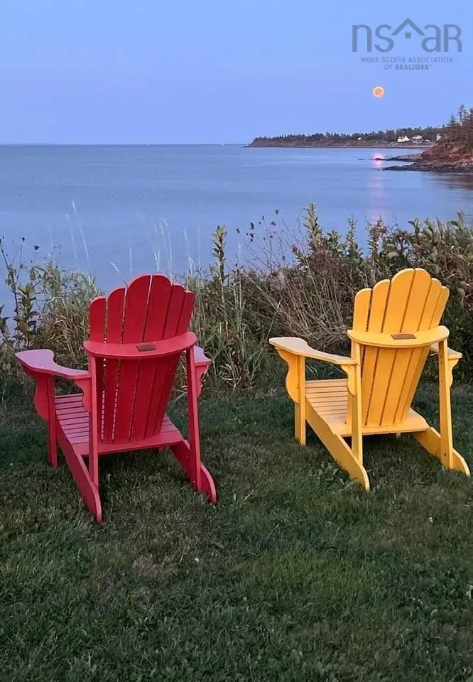 24 Seashell Lane, Caribou River, NS B0K 1R0, 3 Bedrooms Bedrooms, ,2 BathroomsBathrooms,Residential,For Sale,Sea Shell,202519870