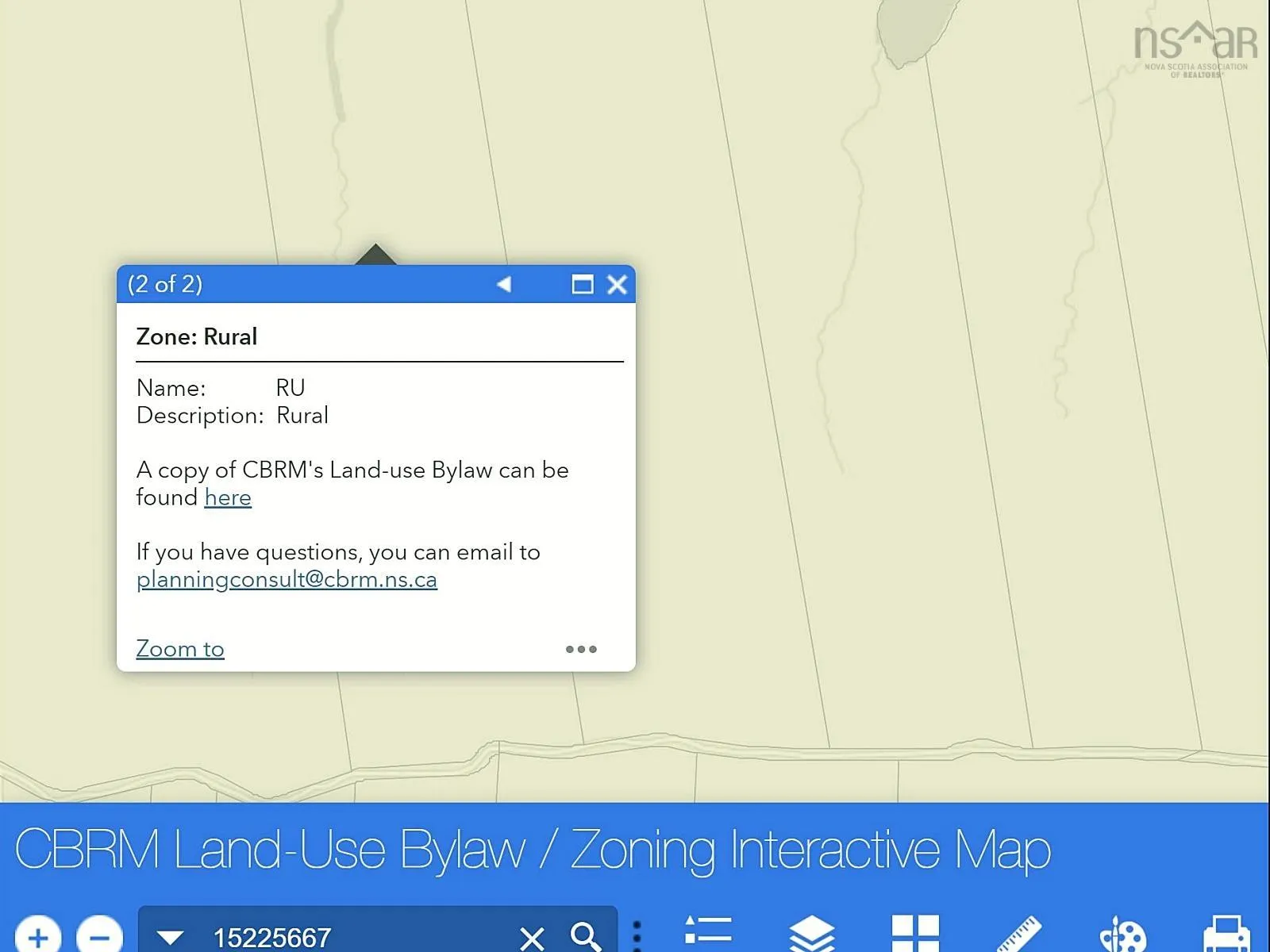 Cow Bay Road, Grand Lake, NS B1P 5P8, ,Land,For Sale,Cow Bay,202521723