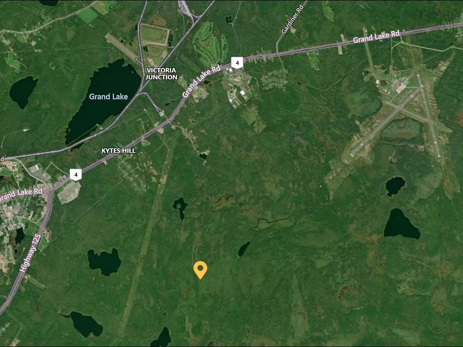 Cow Bay Road, Grand Lake, NS B1P 5P8, ,Land,For Sale,Cow Bay,202521723