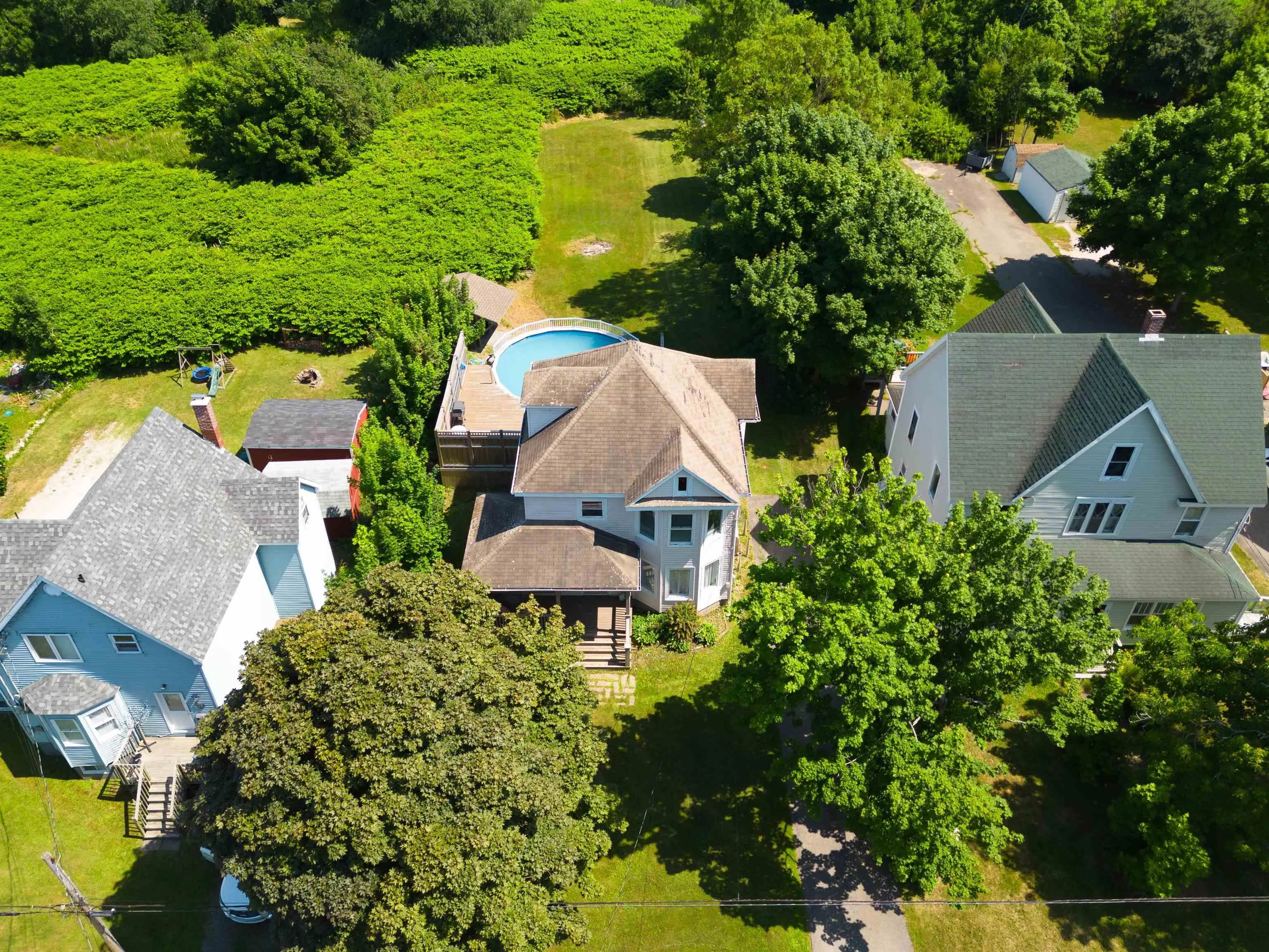 17 Beech Street, Sydney Mines, NS B1V 1H2, 4 Bedrooms Bedrooms, ,2 BathroomsBathrooms,Residential,For Sale,Beech Street,202517631