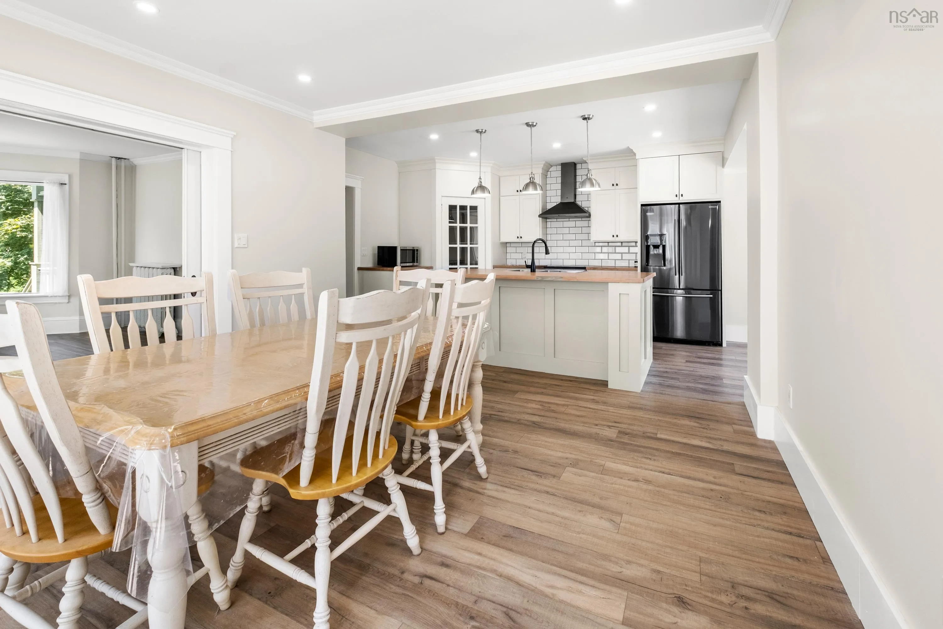 17 Beech Street, Sydney Mines, NS B1V 1H2, 4 Bedrooms Bedrooms, ,2 BathroomsBathrooms,Residential,For Sale,Beech Street,202517631
