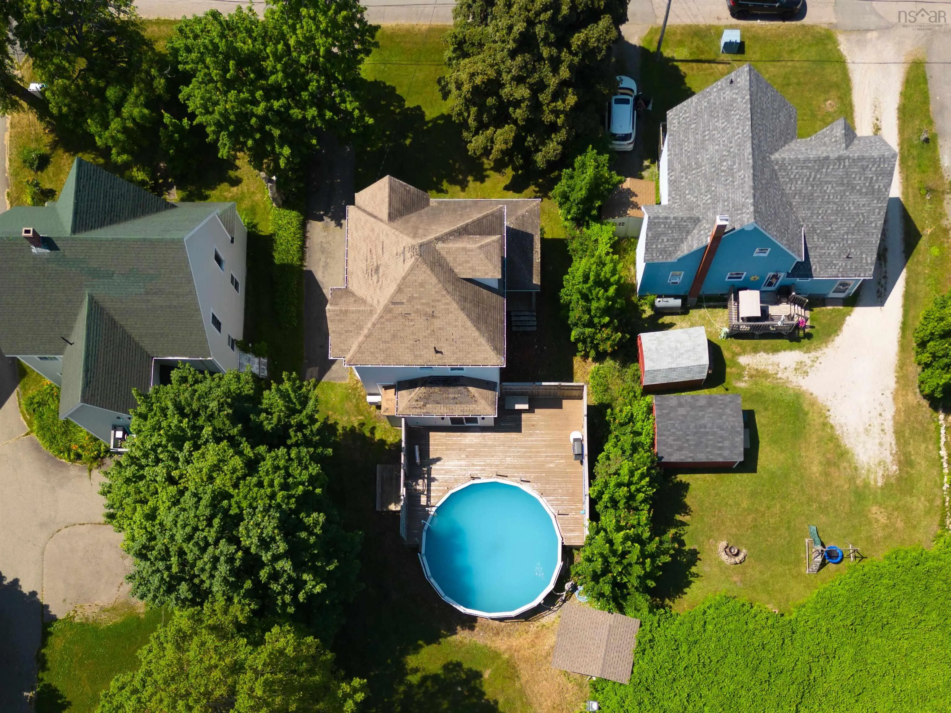 17 Beech Street, Sydney Mines, NS B1V 1H2, 4 Bedrooms Bedrooms, ,2 BathroomsBathrooms,Residential,For Sale,Beech Street,202517631