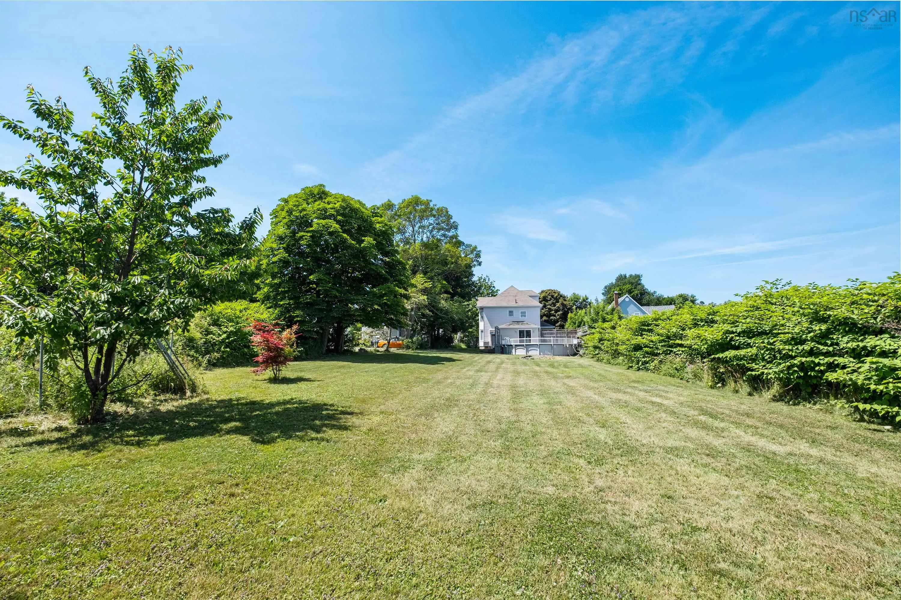 17 Beech Street, Sydney Mines, NS B1V 1H2, 4 Bedrooms Bedrooms, ,2 BathroomsBathrooms,Residential,For Sale,Beech Street,202517631