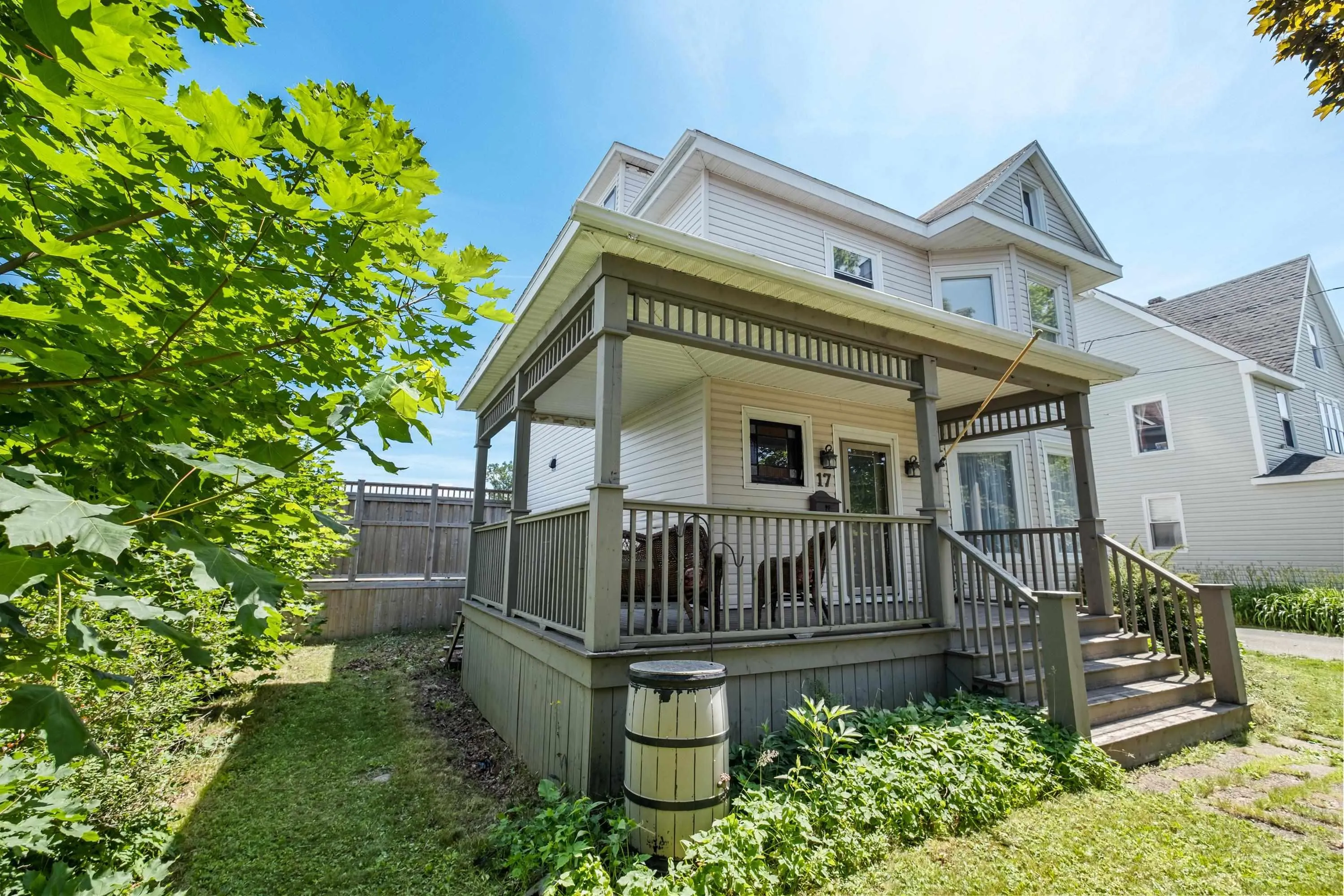 17 Beech Street, Sydney Mines, NS B1V 1H2, 4 Bedrooms Bedrooms, ,2 BathroomsBathrooms,Residential,For Sale,Beech Street,202517631