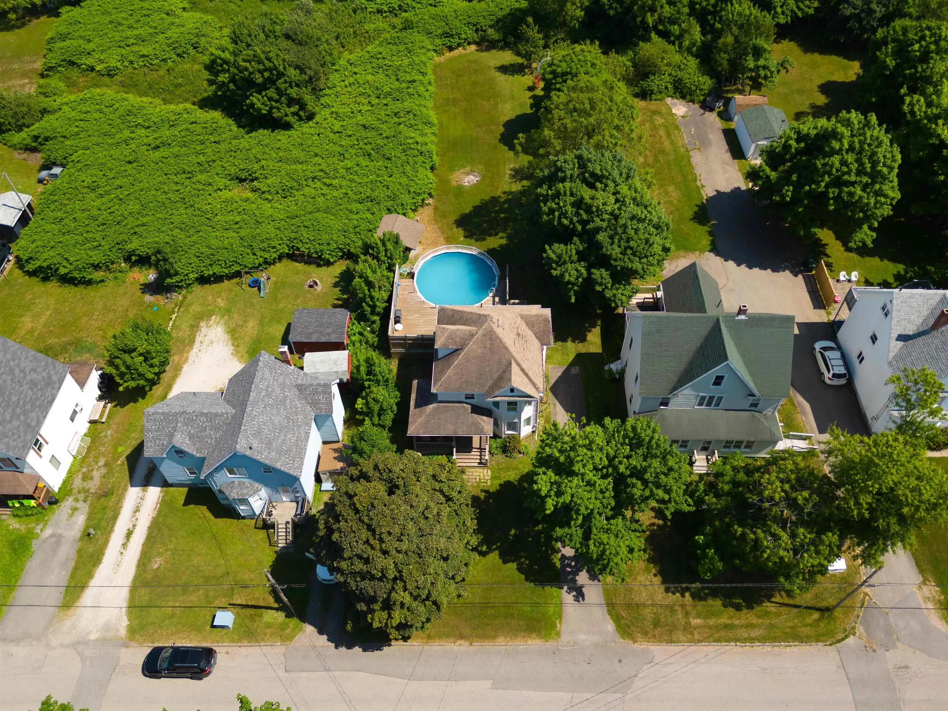 17 Beech Street, Sydney Mines, NS B1V 1H2, 4 Bedrooms Bedrooms, ,2 BathroomsBathrooms,Residential,For Sale,Beech Street,202517631
