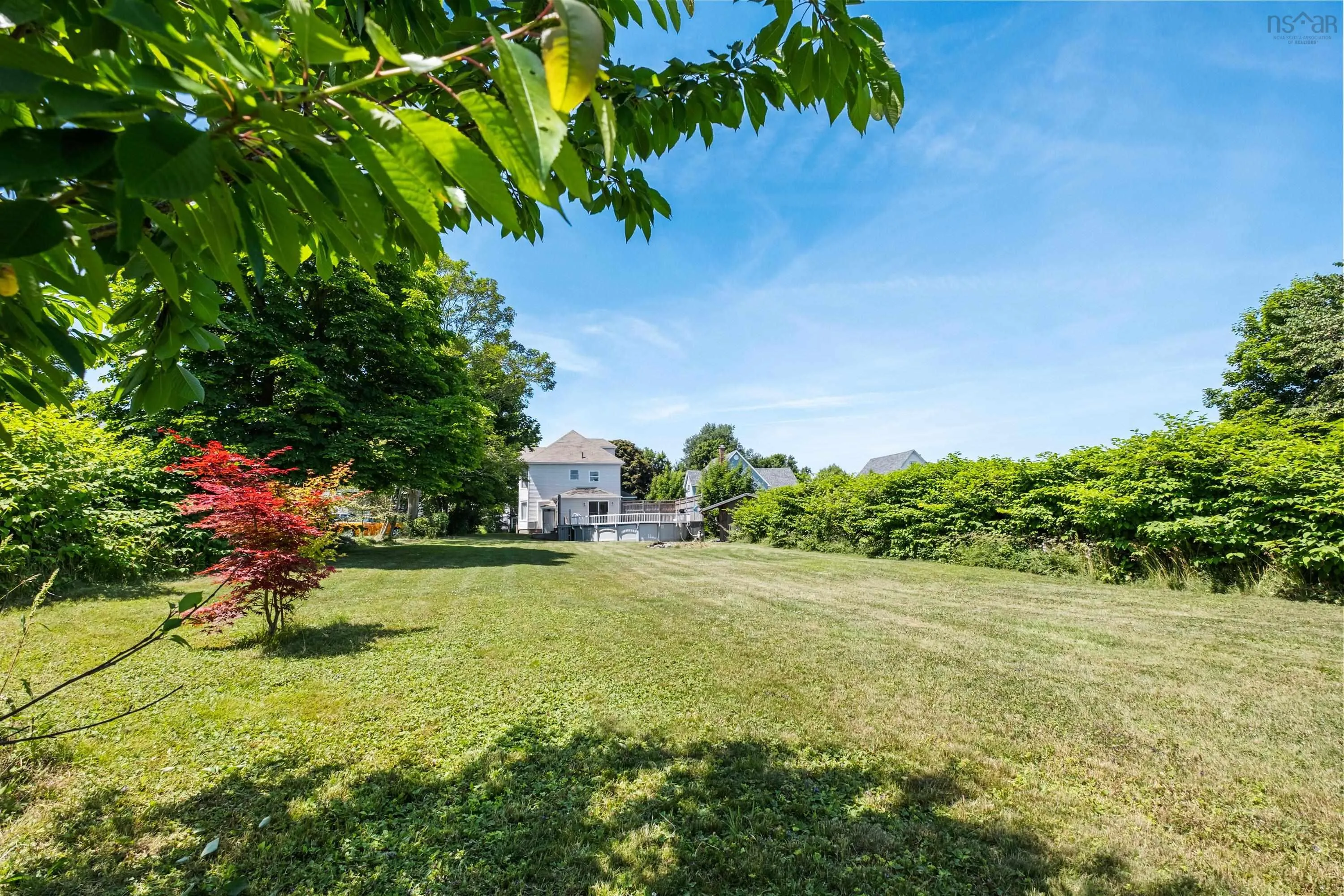 17 Beech Street, Sydney Mines, NS B1V 1H2, 4 Bedrooms Bedrooms, ,2 BathroomsBathrooms,Residential,For Sale,Beech Street,202517631