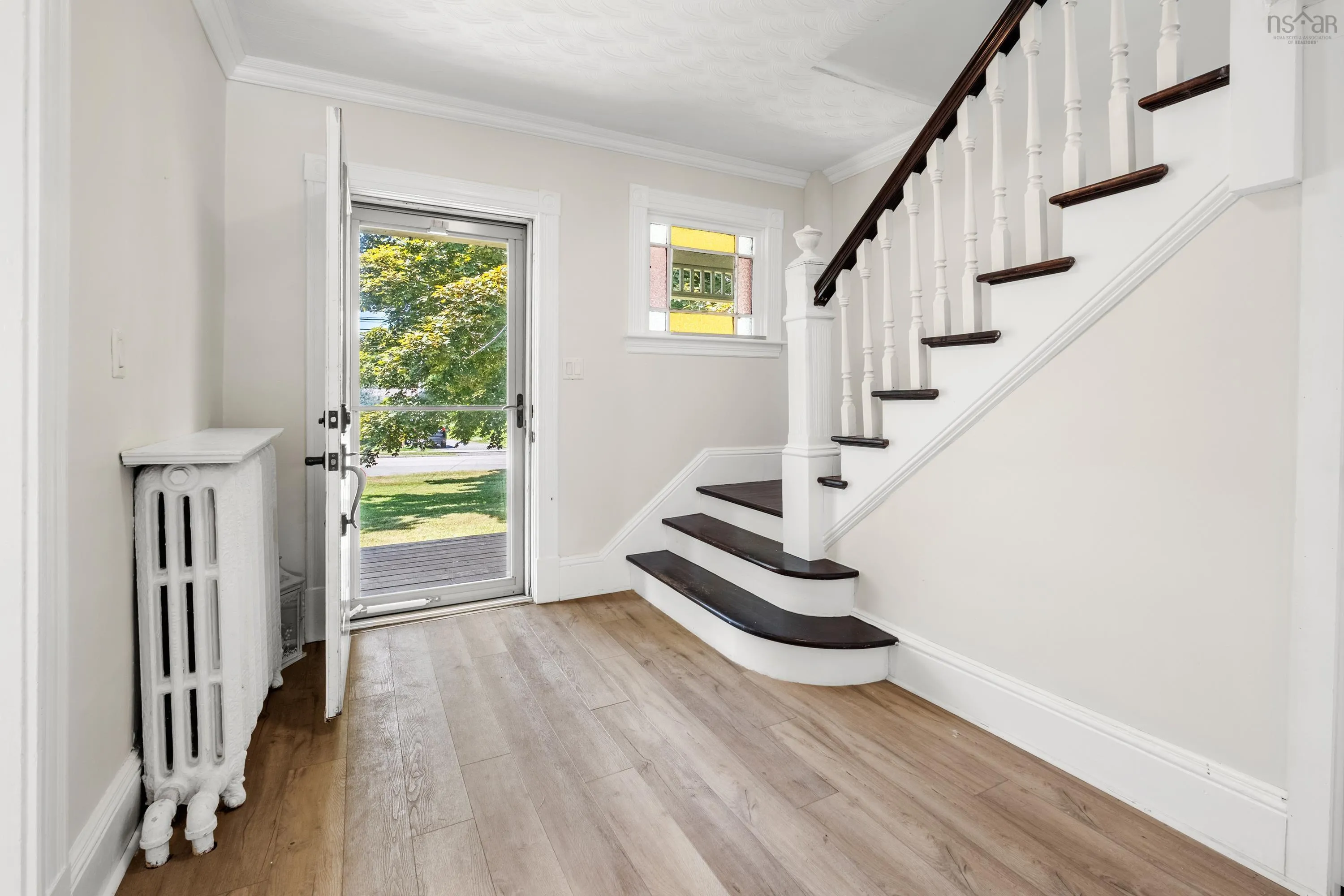 17 Beech Street, Sydney Mines, NS B1V 1H2, 4 Bedrooms Bedrooms, ,2 BathroomsBathrooms,Residential,For Sale,Beech Street,202517631