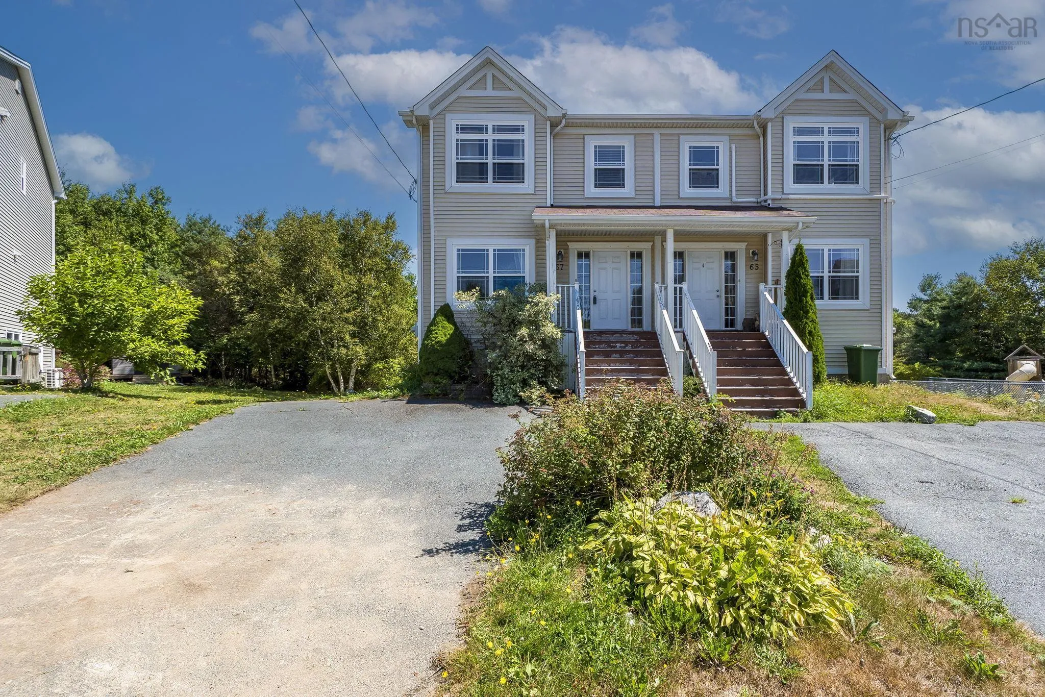67 Halef Court, Halifax, NS B3N 0C1, 3 Bedrooms Bedrooms, ,3 BathroomsBathrooms,Residential,For Sale,Halef,202520990