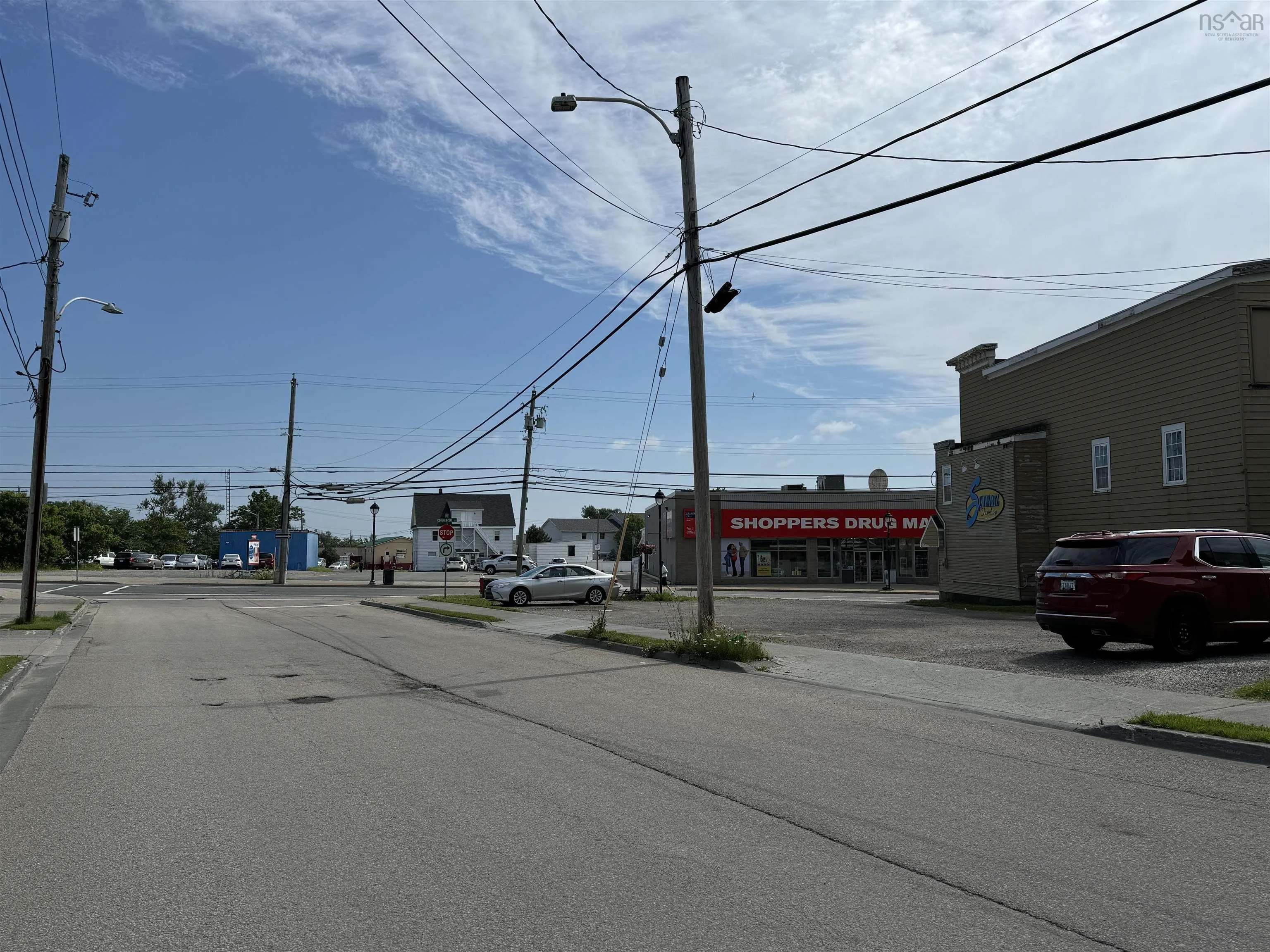 215 York Street, Glace Bay Ns B1a 2l9, 2 Bedrooms Bedrooms, ,Residential Income,For Sale,York,202506364