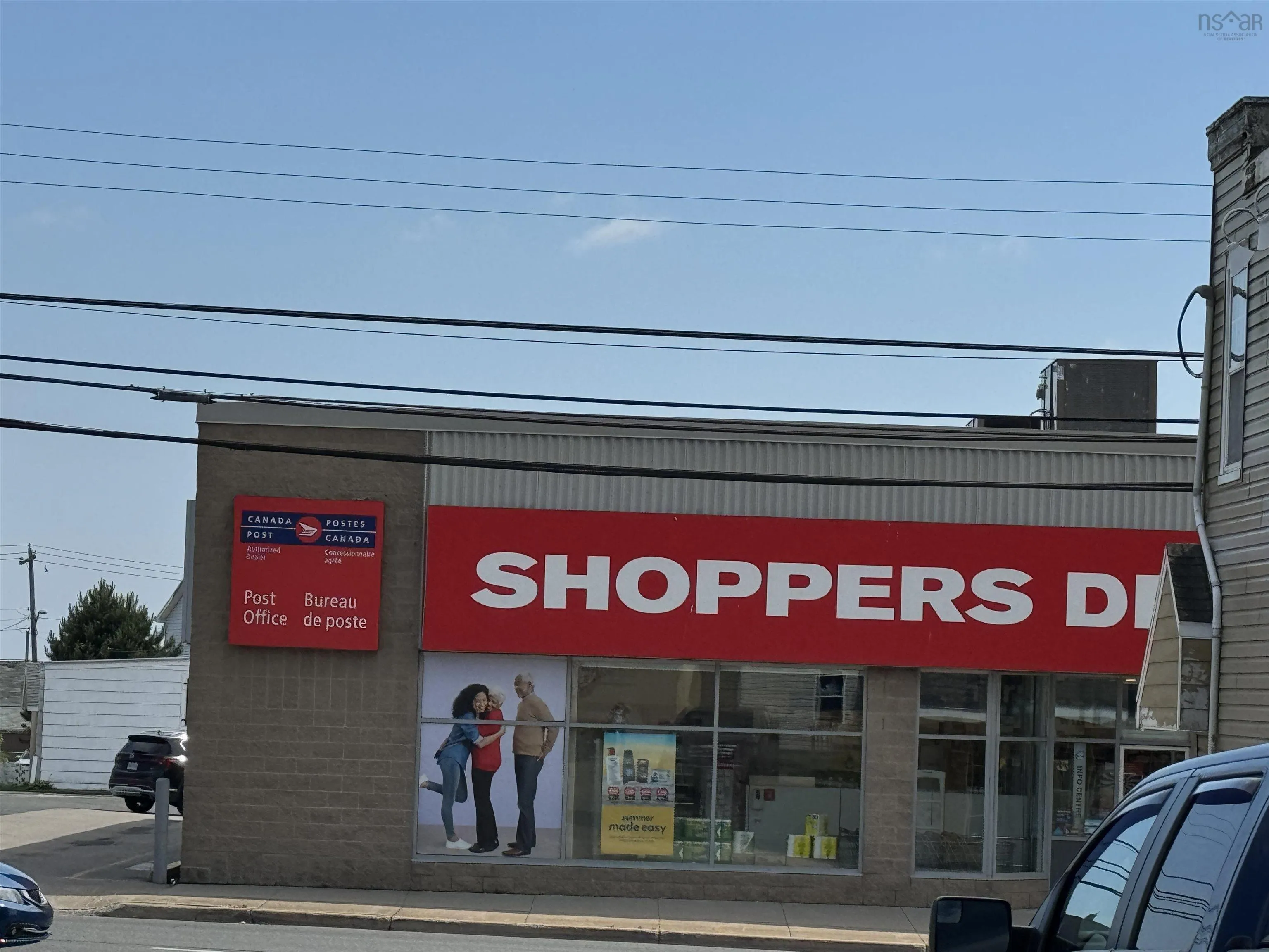 215 York Street, Glace Bay Ns B1a 2l9, 2 Bedrooms Bedrooms, ,Residential Income,For Sale,York,202506364