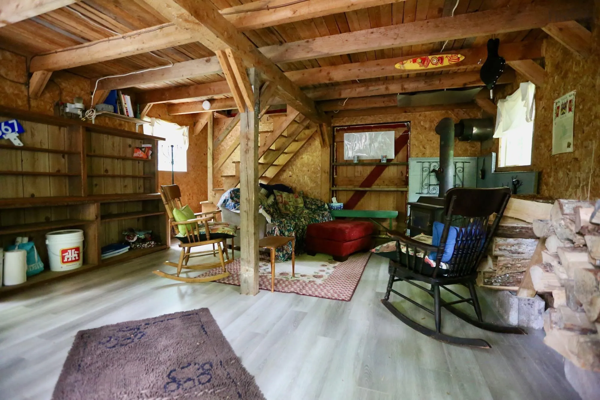 667 Wyvern Road, Collingwood Corner, NS B0M 1E0, ,Residential,For Sale,Wyvern,202518417