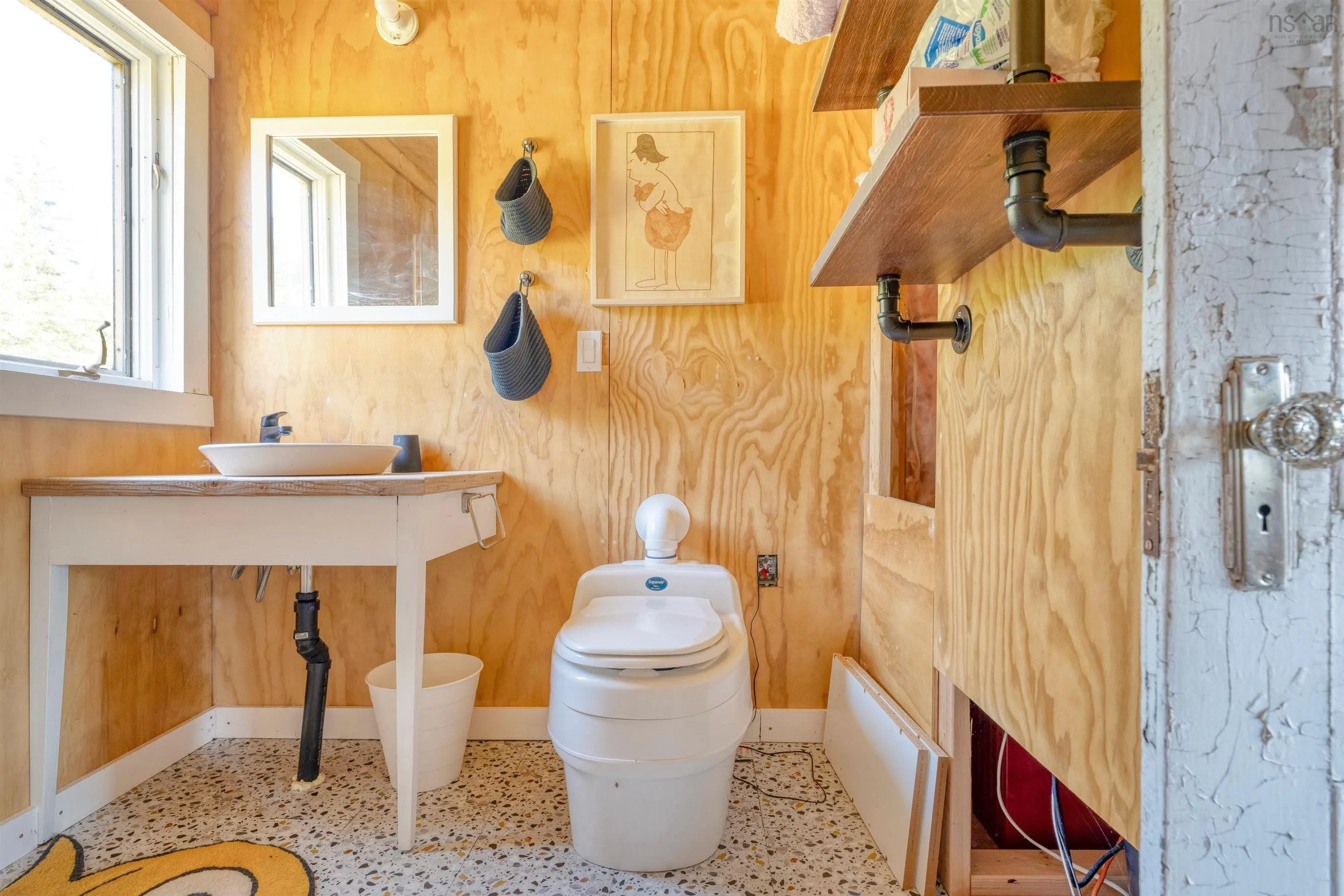 108 Shepherds Hill Road, Riverport, NS B0J 2W0, 1 Bedroom Bedrooms, ,1 BathroomBathrooms,Residential,For Sale,Shepherds Hill,202522001