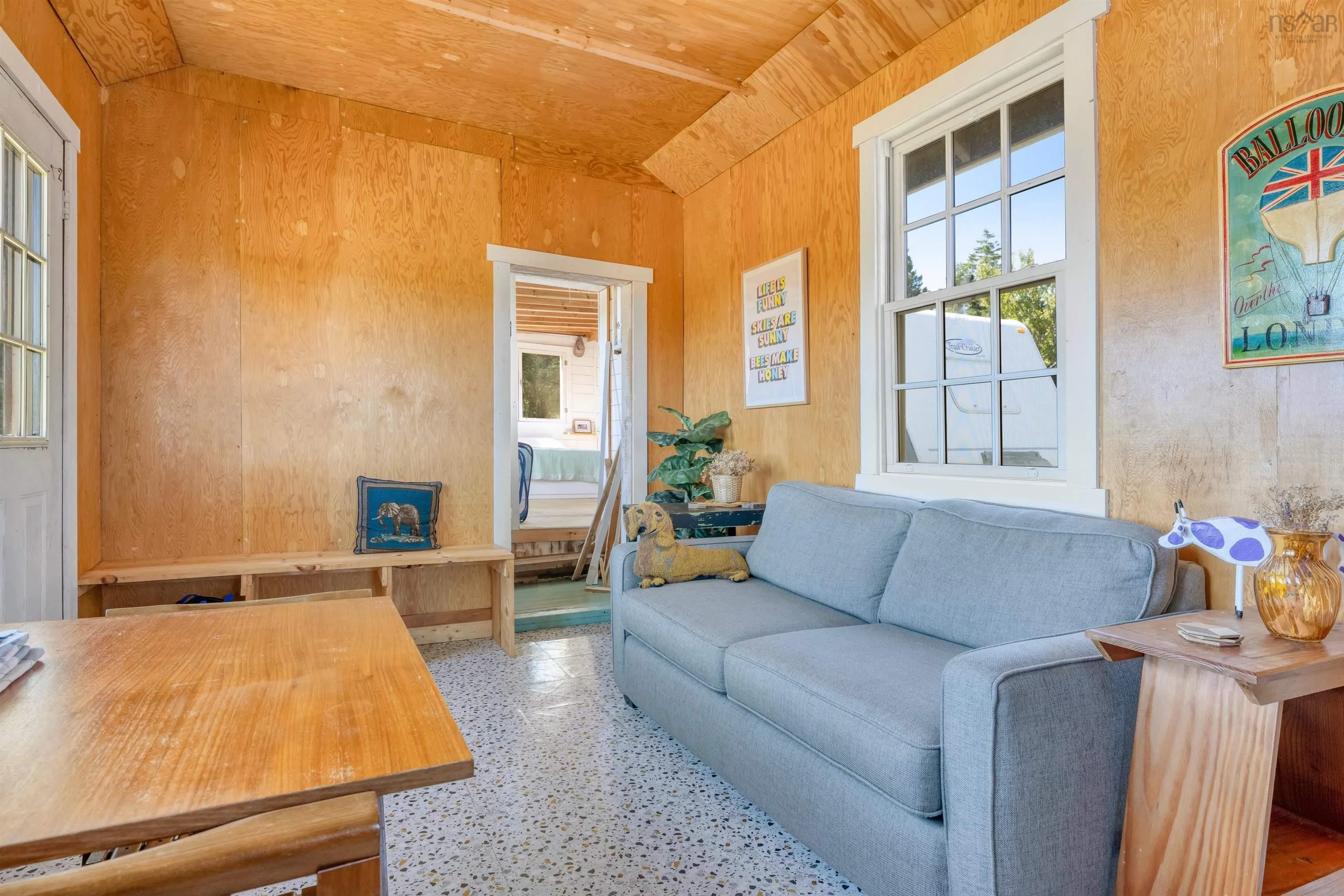 108 Shepherds Hill Road, Riverport, NS B0J 2W0, 1 Bedroom Bedrooms, ,1 BathroomBathrooms,Residential,For Sale,Shepherds Hill,202522001
