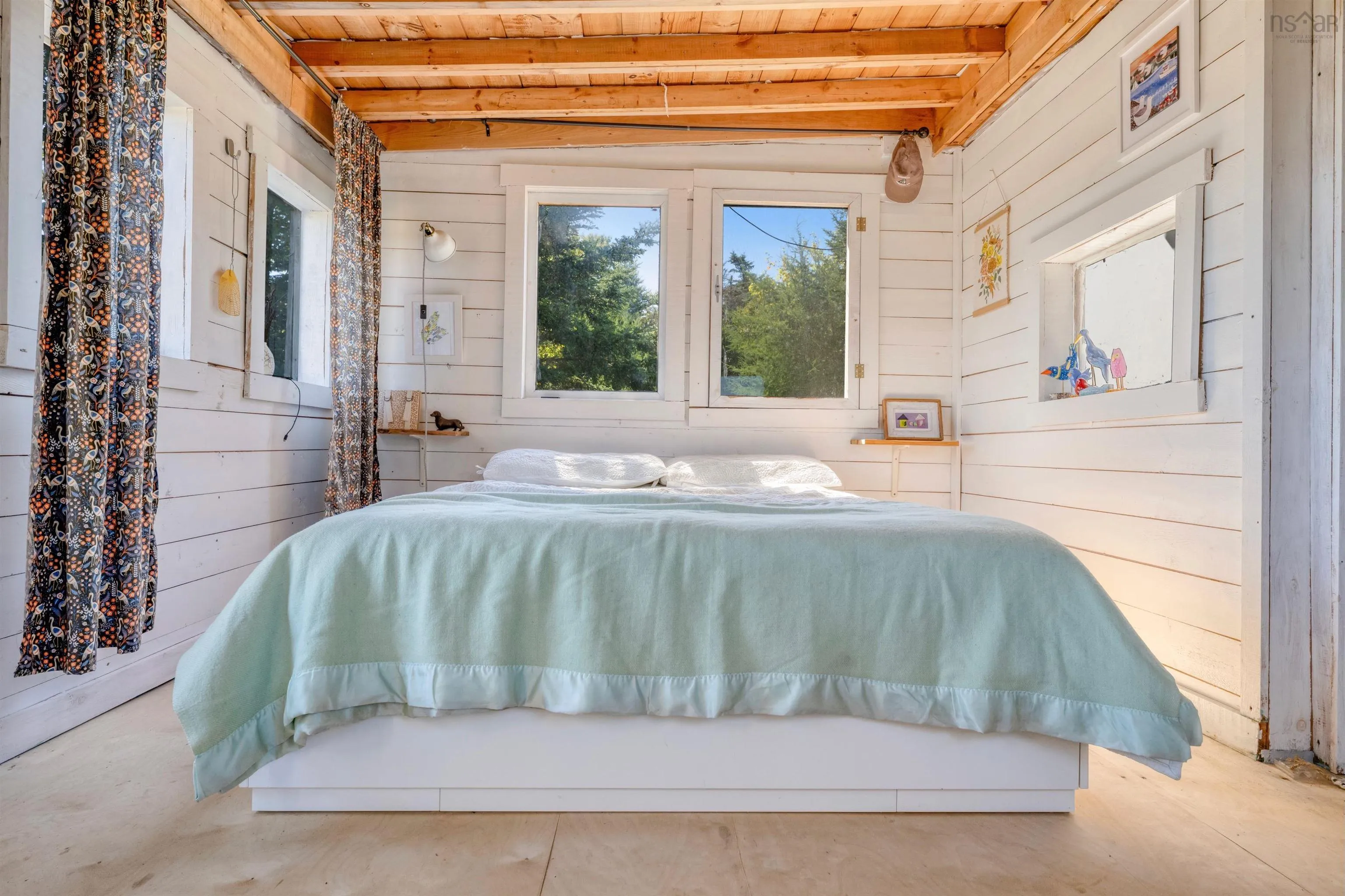 108 Shepherds Hill Road, Riverport, NS B0J 2W0, 1 Bedroom Bedrooms, ,1 BathroomBathrooms,Residential,For Sale,Shepherds Hill,202522001