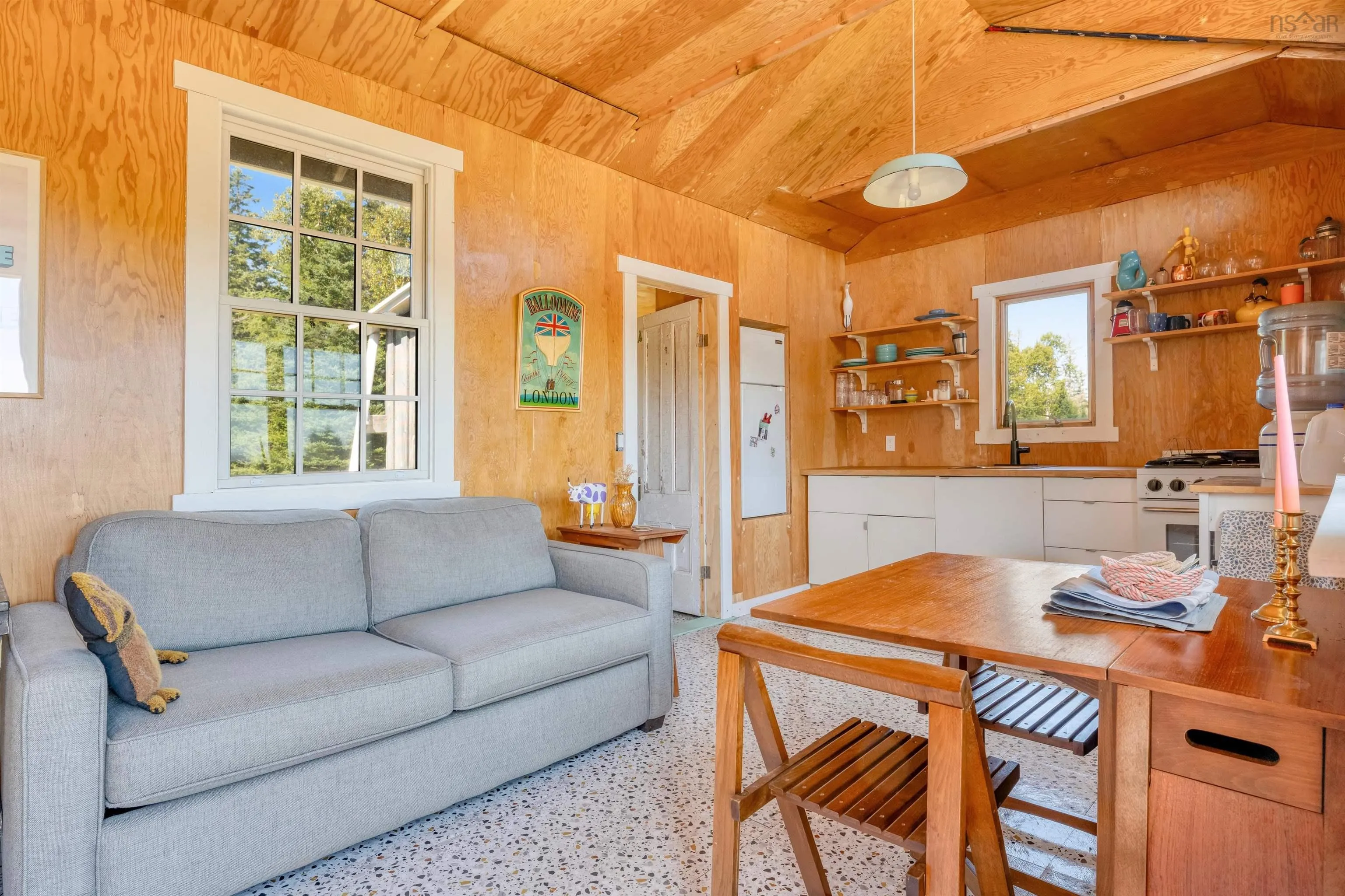 108 Shepherds Hill Road, Riverport, NS B0J 2W0, 1 Bedroom Bedrooms, ,1 BathroomBathrooms,Residential,For Sale,Shepherds Hill,202522001