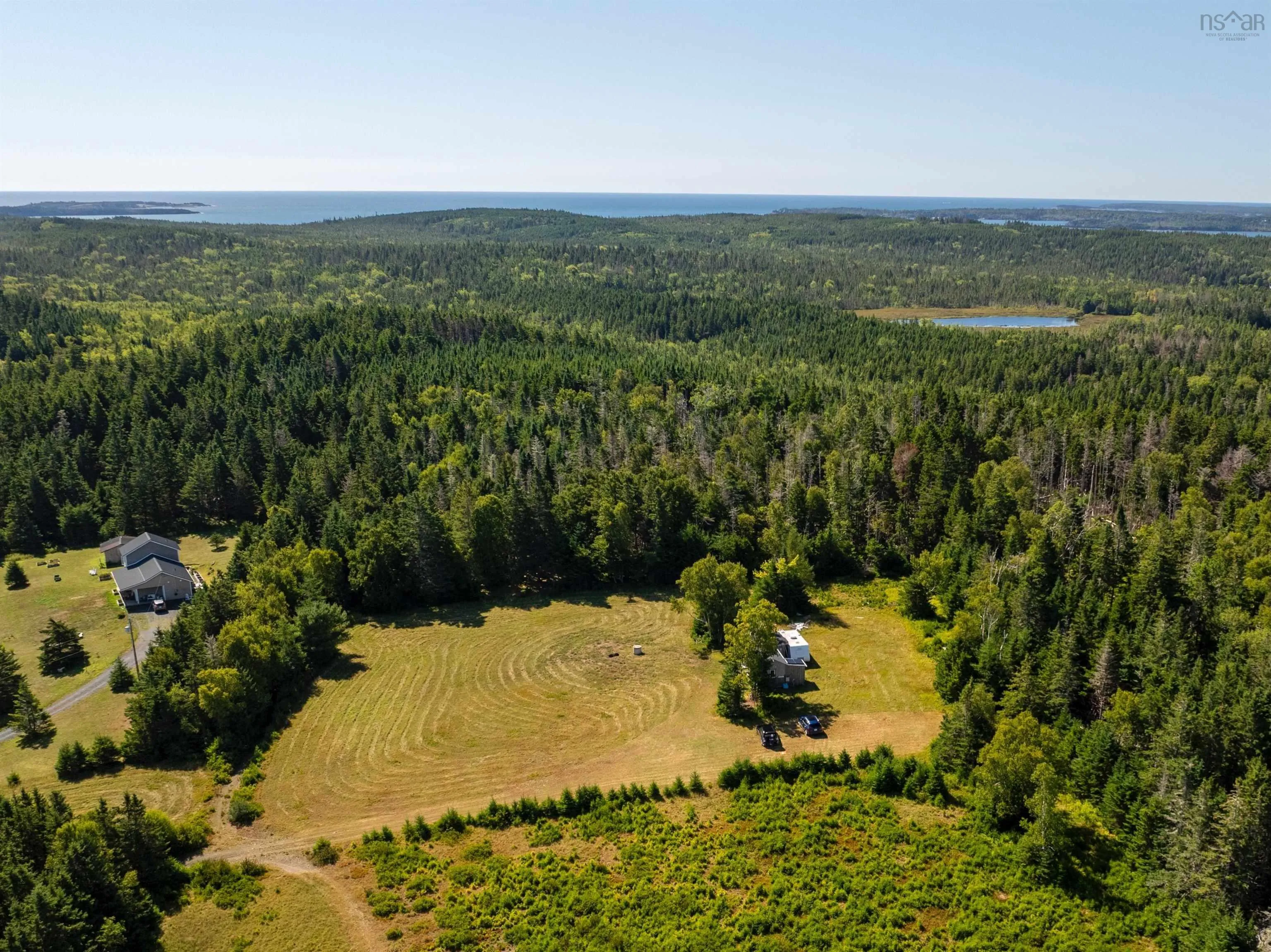 108 Shepherds Hill Road, Riverport, NS B0J 2W0, 1 Bedroom Bedrooms, ,1 BathroomBathrooms,Residential,For Sale,Shepherds Hill,202522001