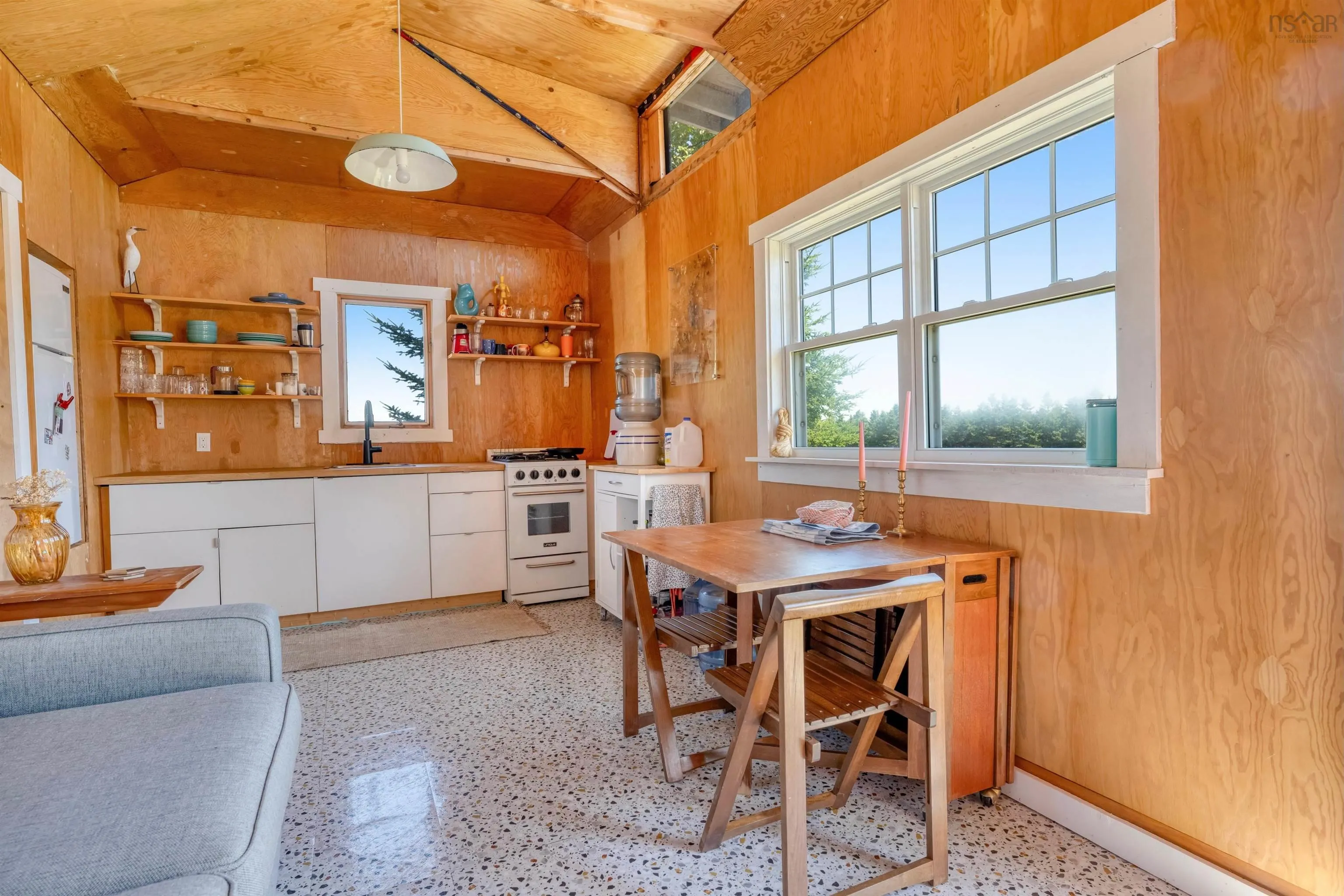 108 Shepherds Hill Road, Riverport, NS B0J 2W0, 1 Bedroom Bedrooms, ,1 BathroomBathrooms,Residential,For Sale,Shepherds Hill,202522001