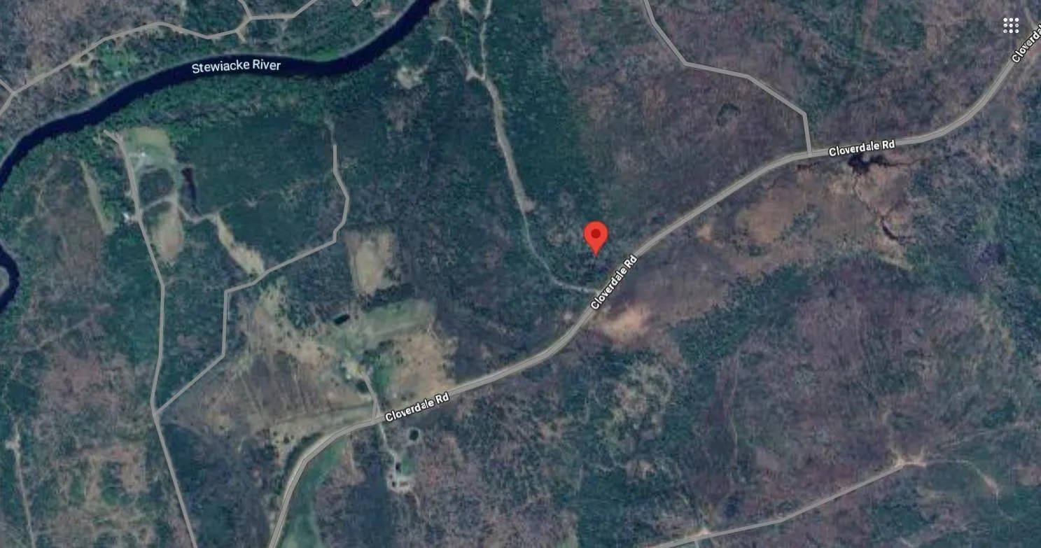 Cloverdale Road, East Stewiacke Ns B0n 2j0, ,Land,For Sale,Cloverdale,202424373
