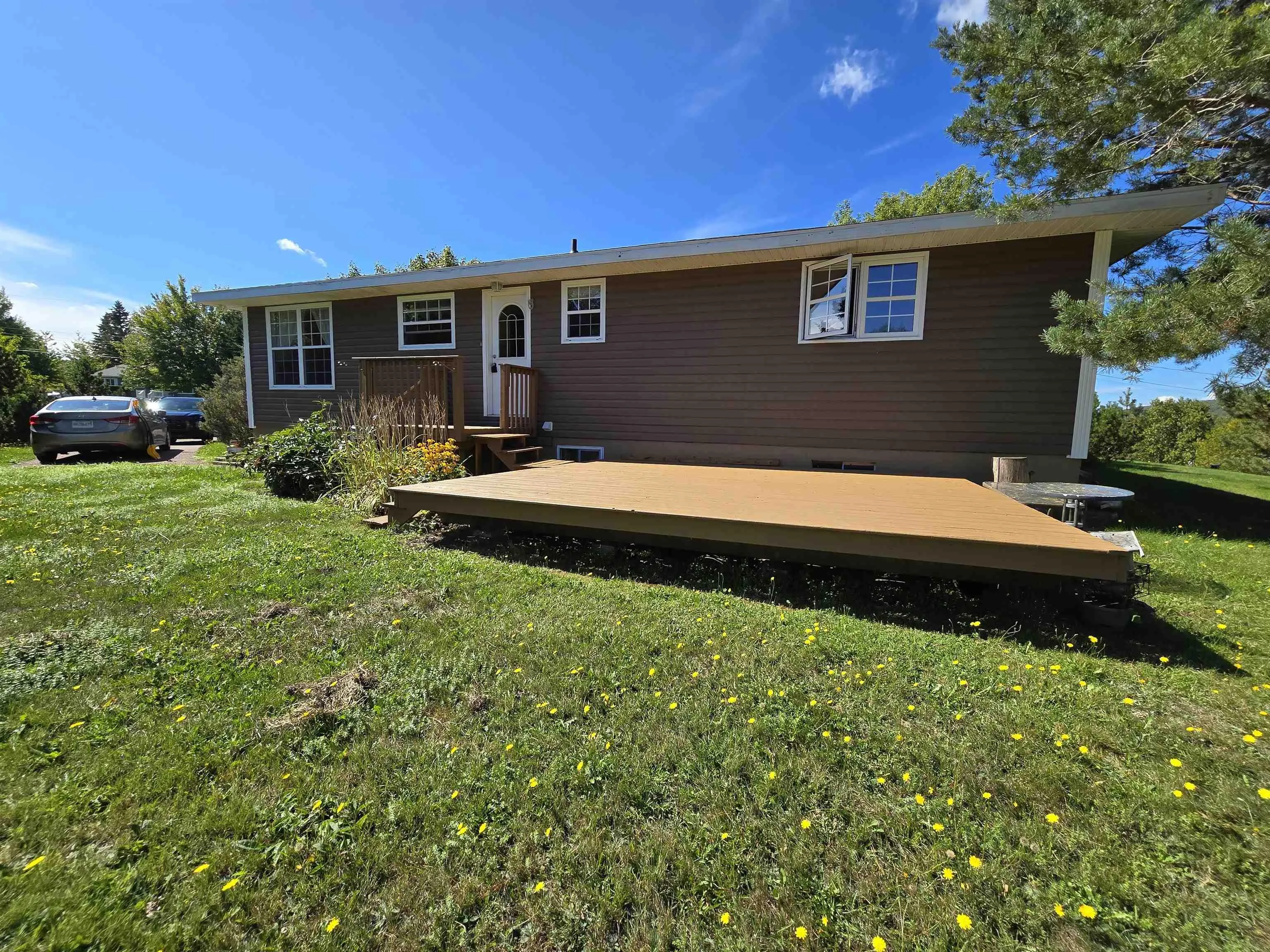 87 Green Meadows Drive, Howie Centre, NS B1L 1C7, 3 Bedrooms Bedrooms, ,3 BathroomsBathrooms,Residential,For Sale,Green Meadows,202522851