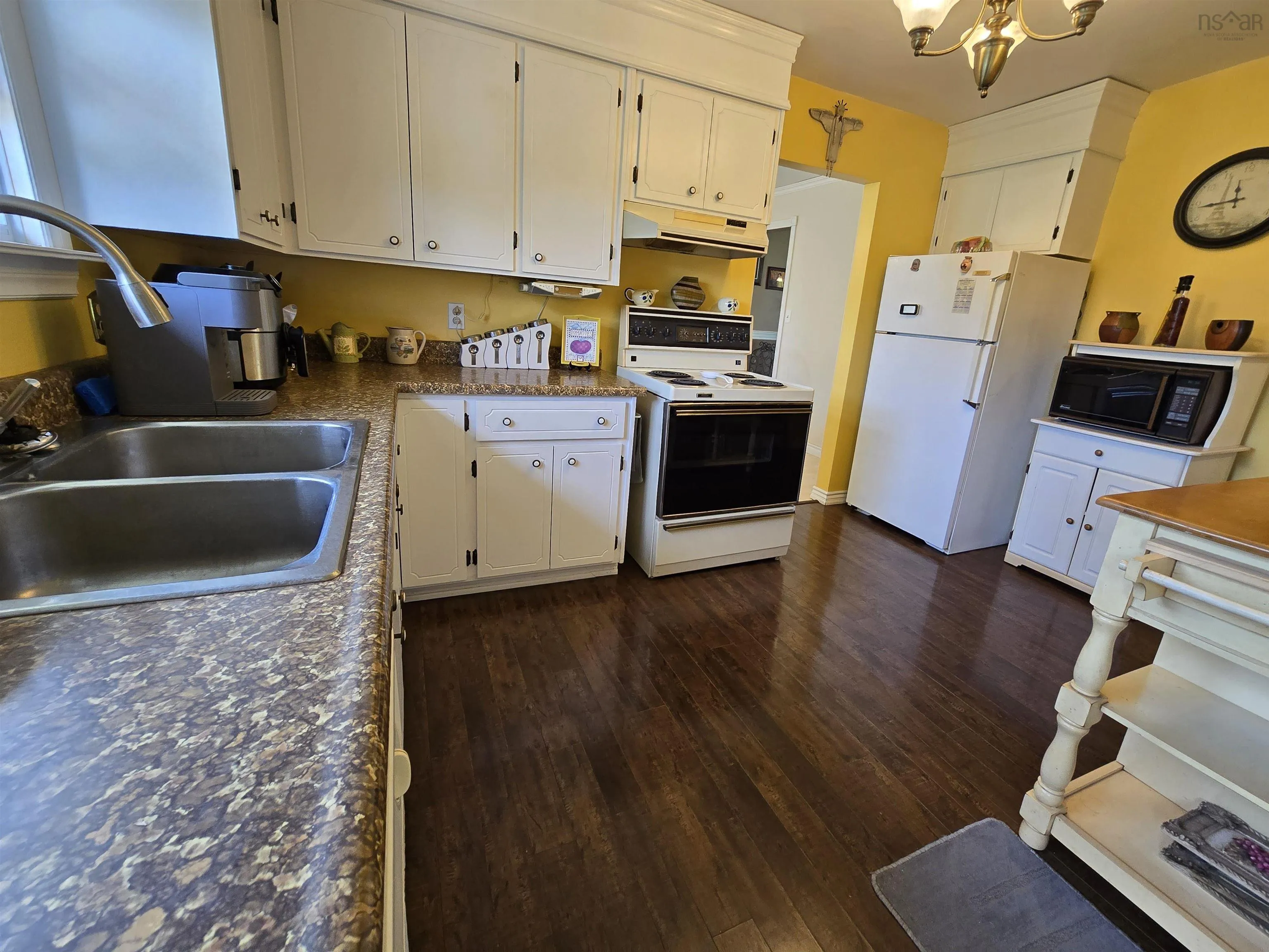 87 Green Meadows Drive, Howie Centre, NS B1L 1C7, 3 Bedrooms Bedrooms, ,3 BathroomsBathrooms,Residential,For Sale,Green Meadows,202522851