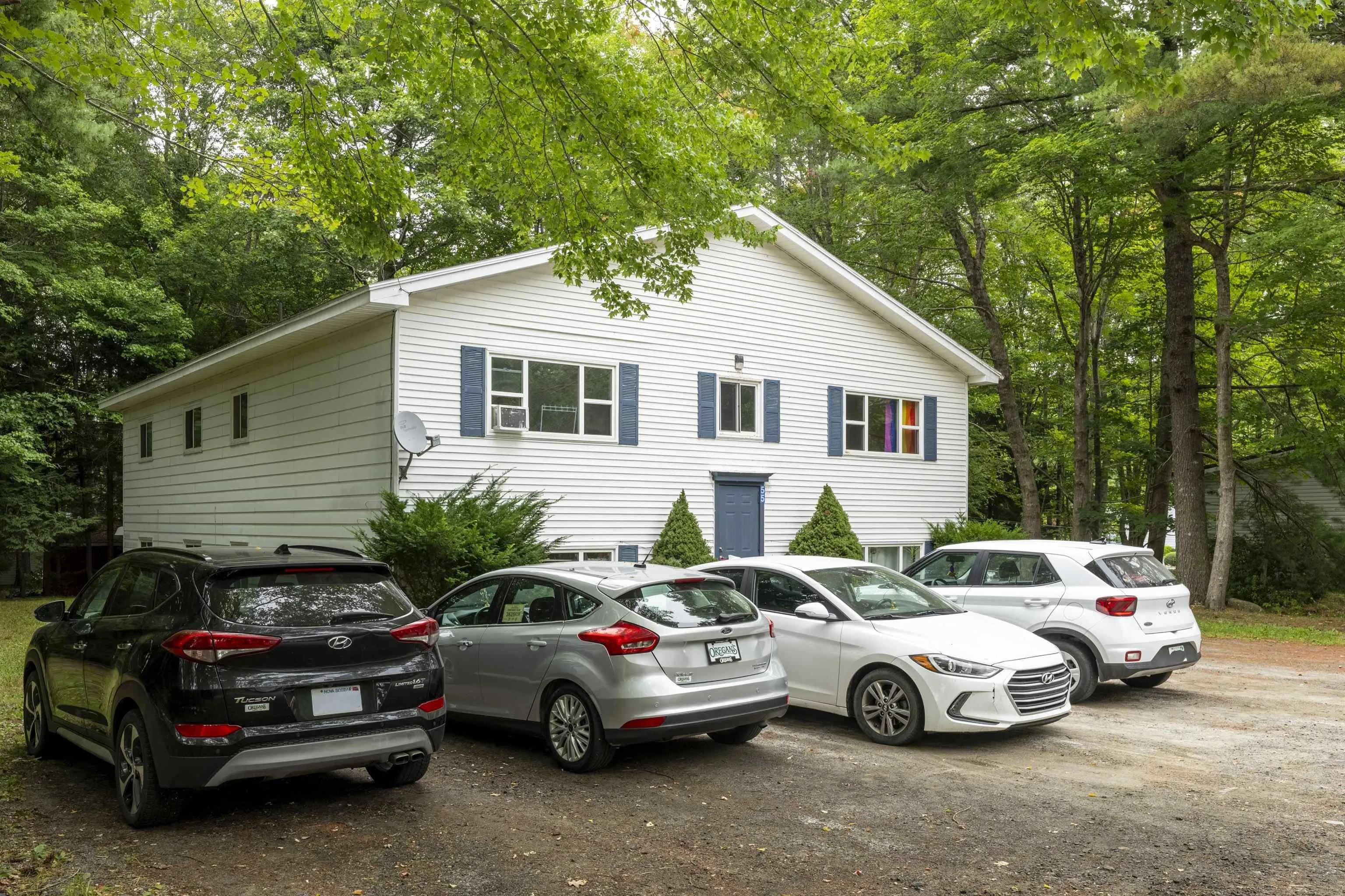 55 Medway Street Lot 65, Bridgewater, NS B4V 1K3, 8 Bedrooms Bedrooms, ,Residential Income,For Sale,Medway,202521024