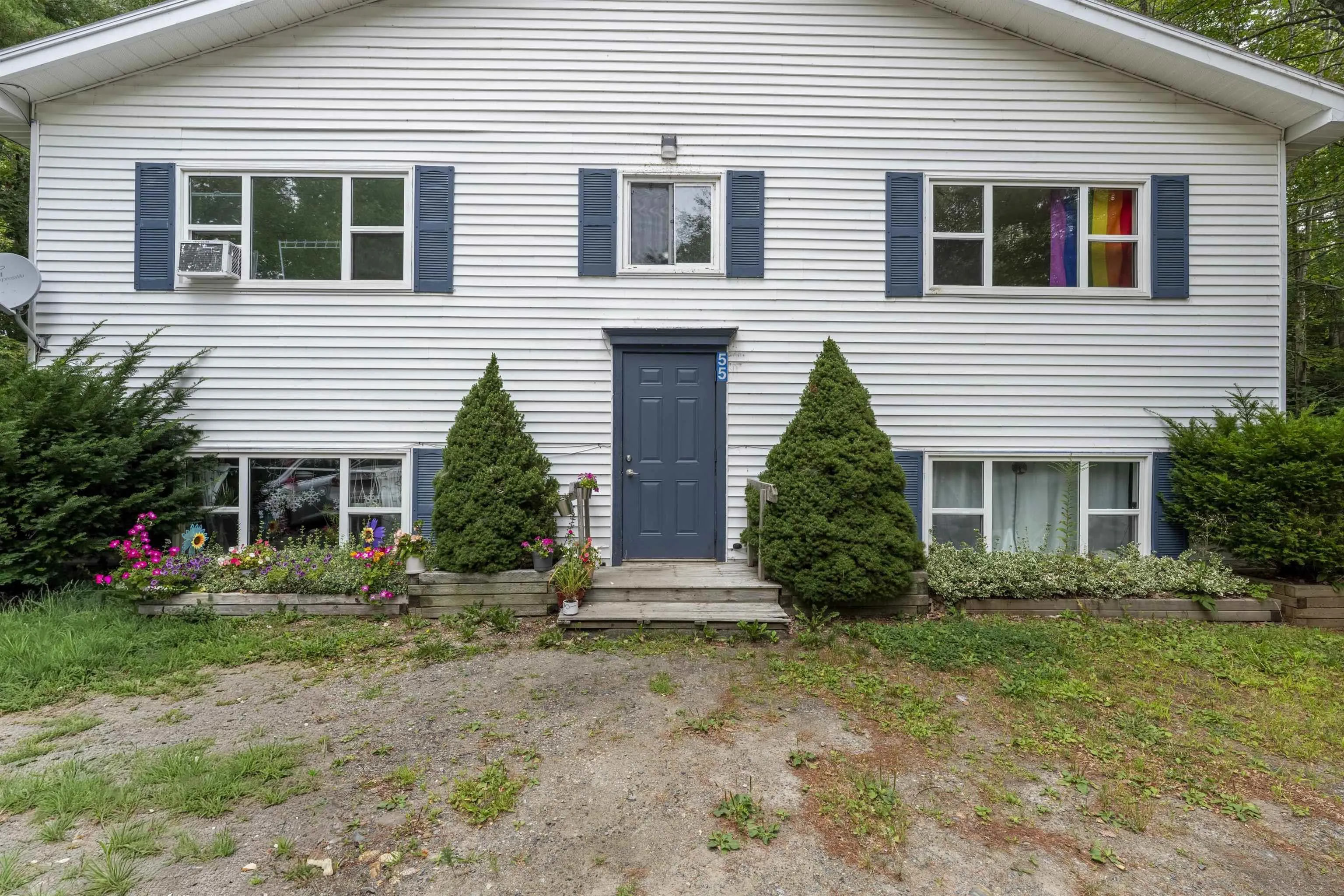 55 Medway Street Lot 65, Bridgewater, NS B4V 1K3, 8 Bedrooms Bedrooms, ,Residential Income,For Sale,Medway,202521024