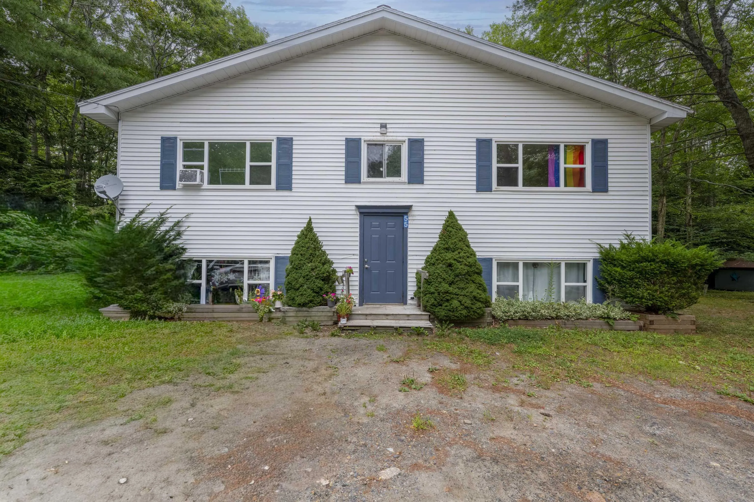 55 Medway Street Lot 65, Bridgewater, NS B4V 1K3, 8 Bedrooms Bedrooms, ,Residential Income,For Sale,Medway,202521024