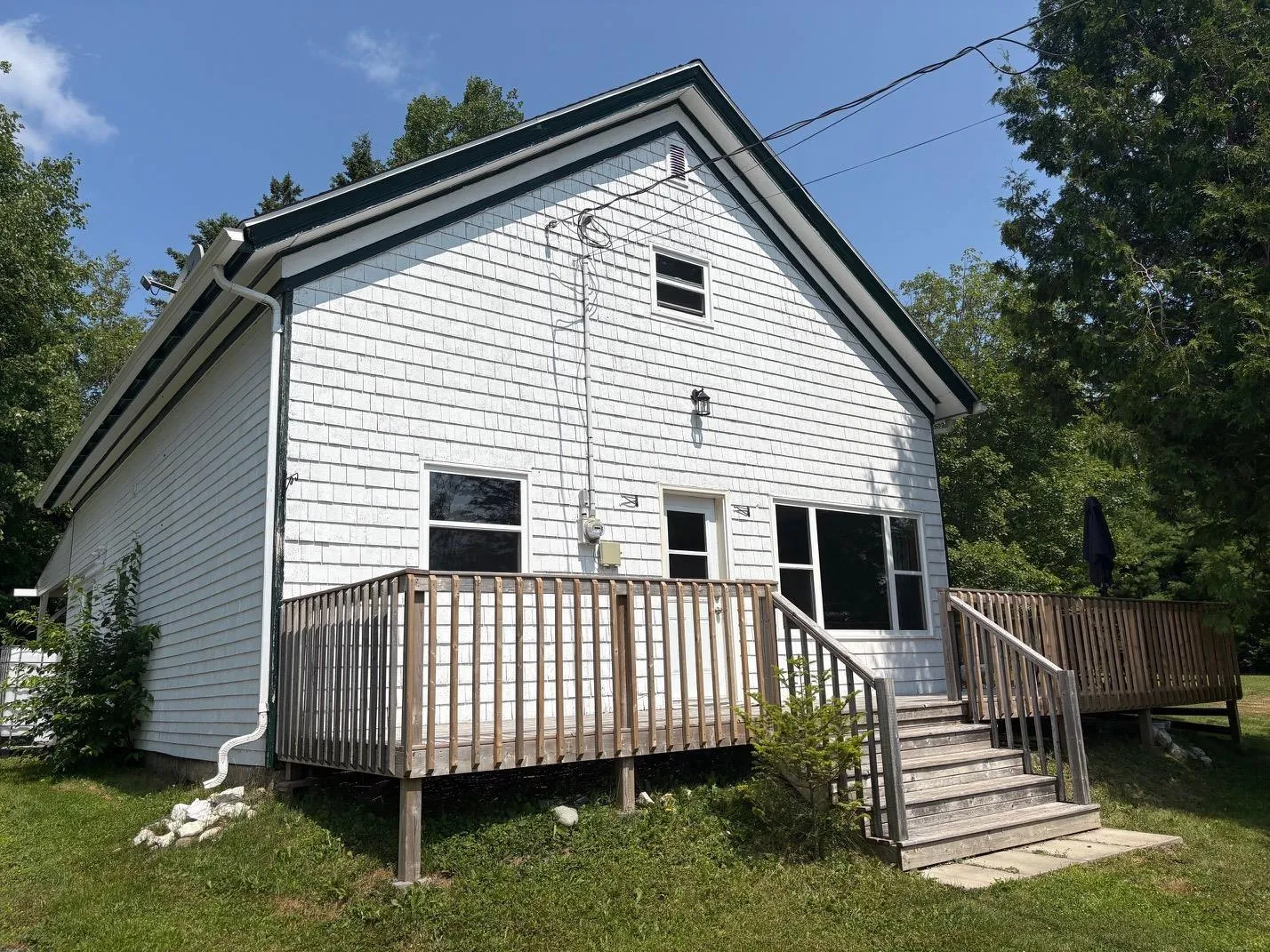 9458 Highway 224, Greenwood, NS B0N 1X0, 4 Bedrooms Bedrooms, ,1 BathroomBathrooms,Residential,For Sale,Highway 224,202519313