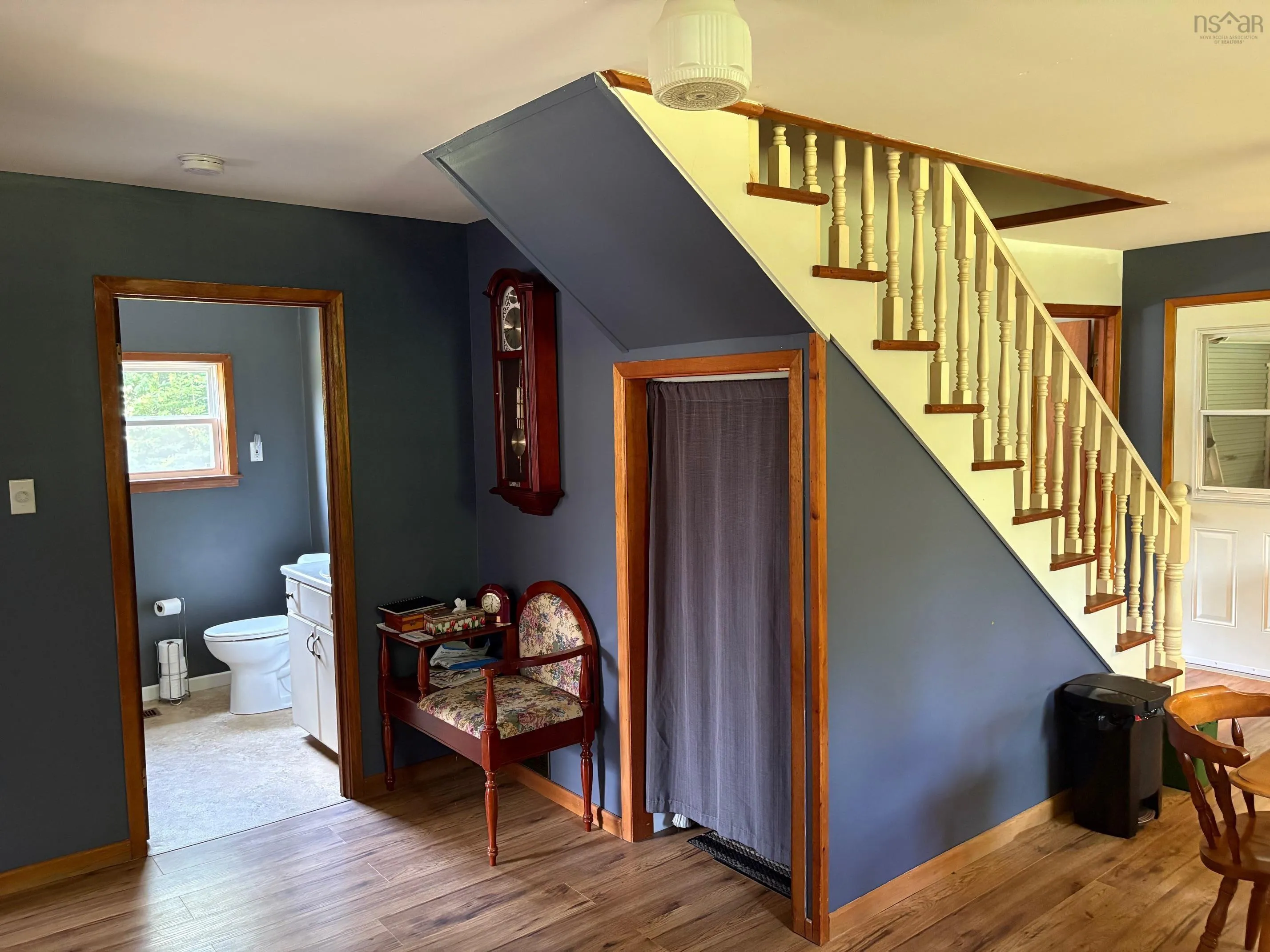9458 Highway 224, Greenwood, NS B0N 1X0, 4 Bedrooms Bedrooms, ,1 BathroomBathrooms,Residential,For Sale,Highway 224,202519313