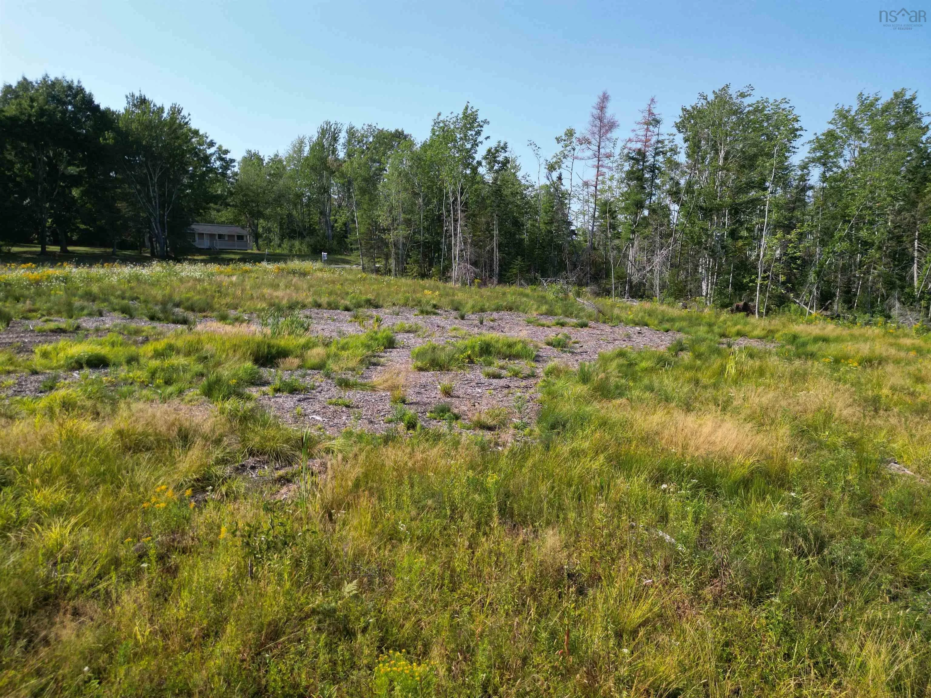 Lot 21-3 Alma Road, Loch Broom, NS B0K 2A0, ,Land,For Sale,Alma,202520470