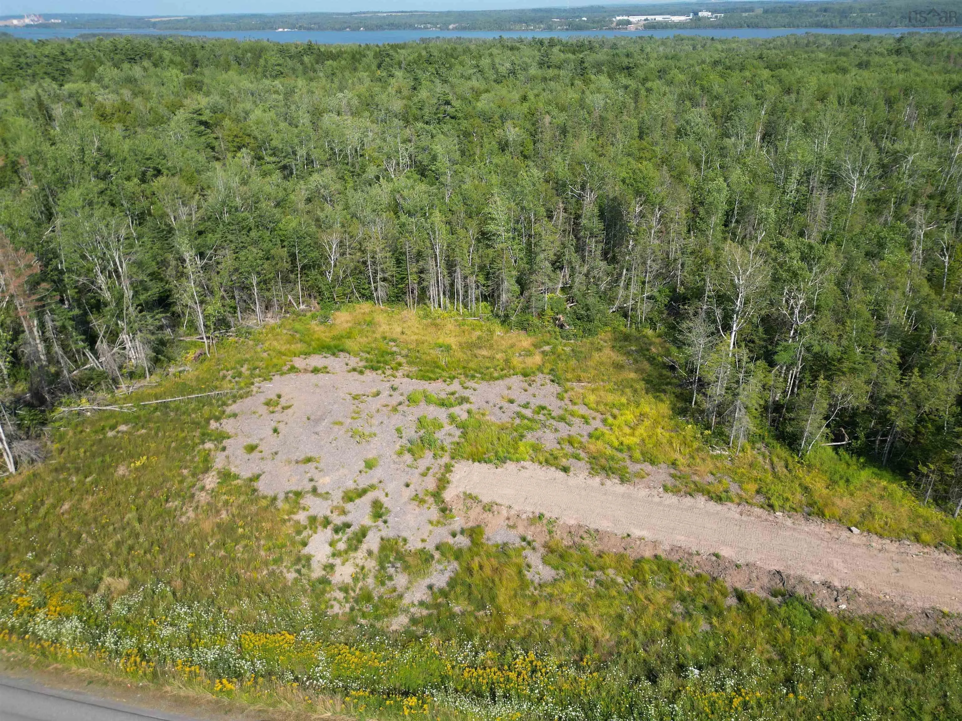 Lot 21-3 Alma Road, Loch Broom, NS B0K 2A0, ,Land,For Sale,Alma,202520470