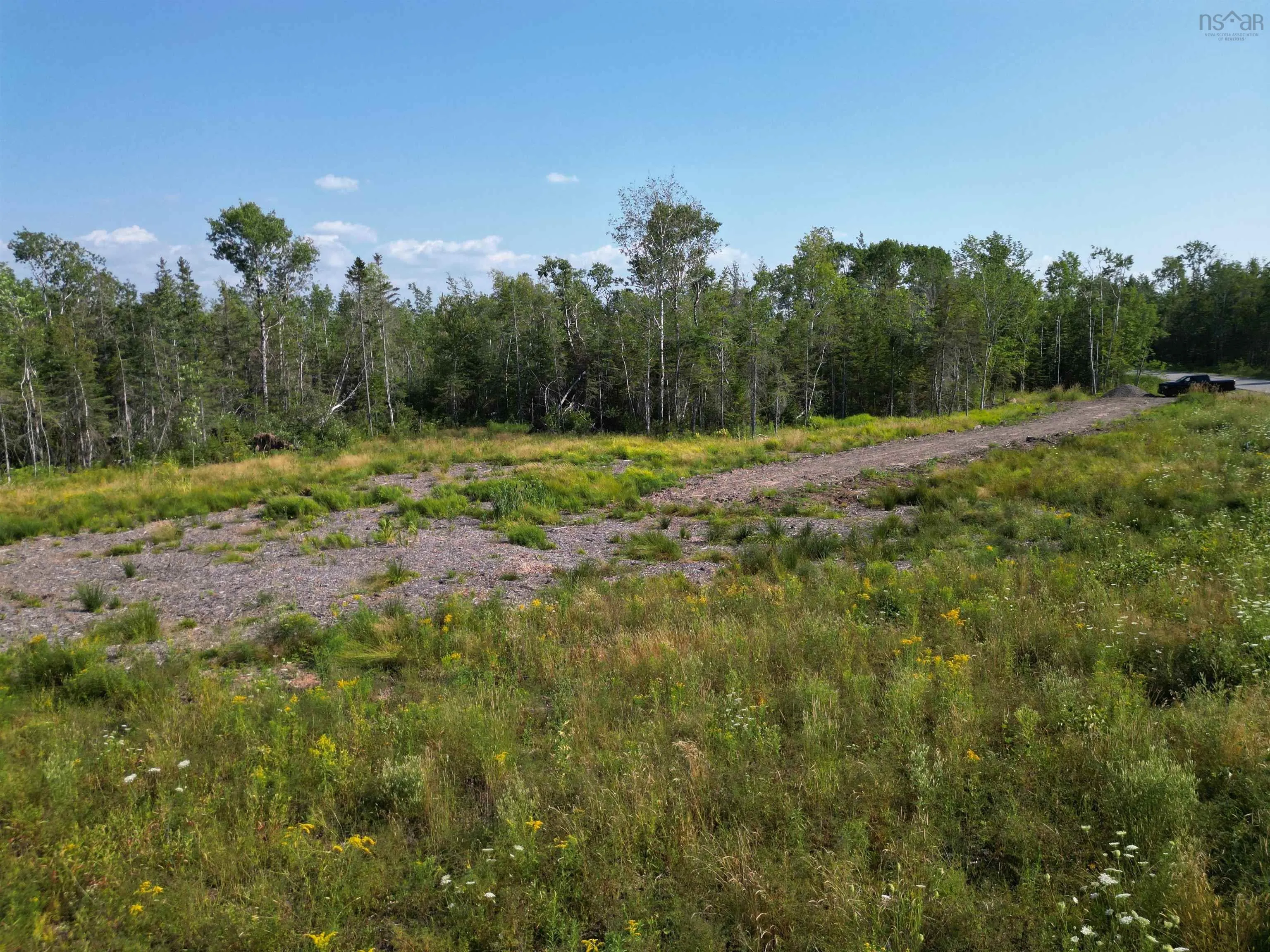 Lot 21-3 Alma Road, Loch Broom, NS B0K 2A0, ,Land,For Sale,Alma,202520470