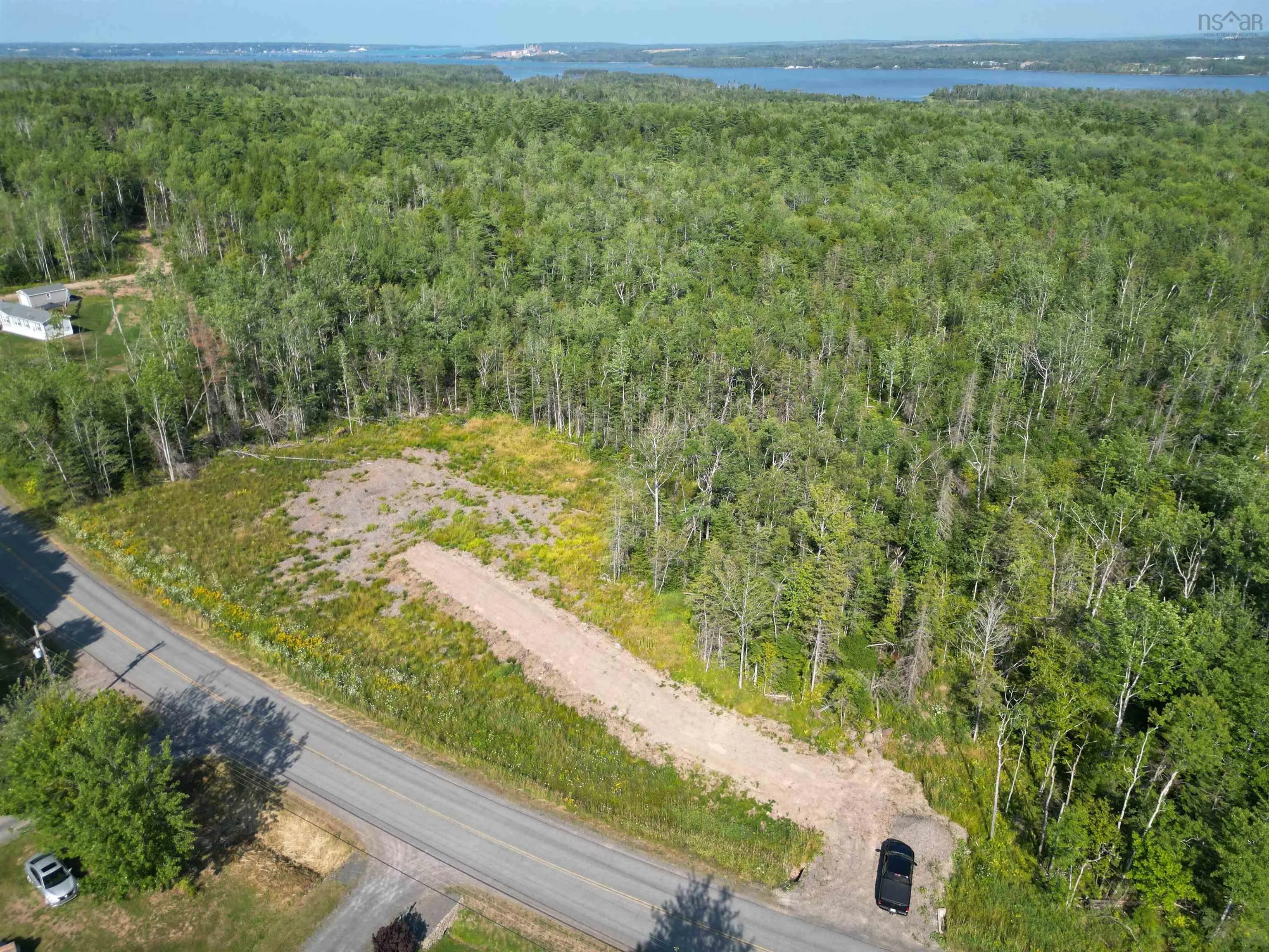 Lot 21-3 Alma Road, Loch Broom, NS B0K 2A0, ,Land,For Sale,Alma,202520470