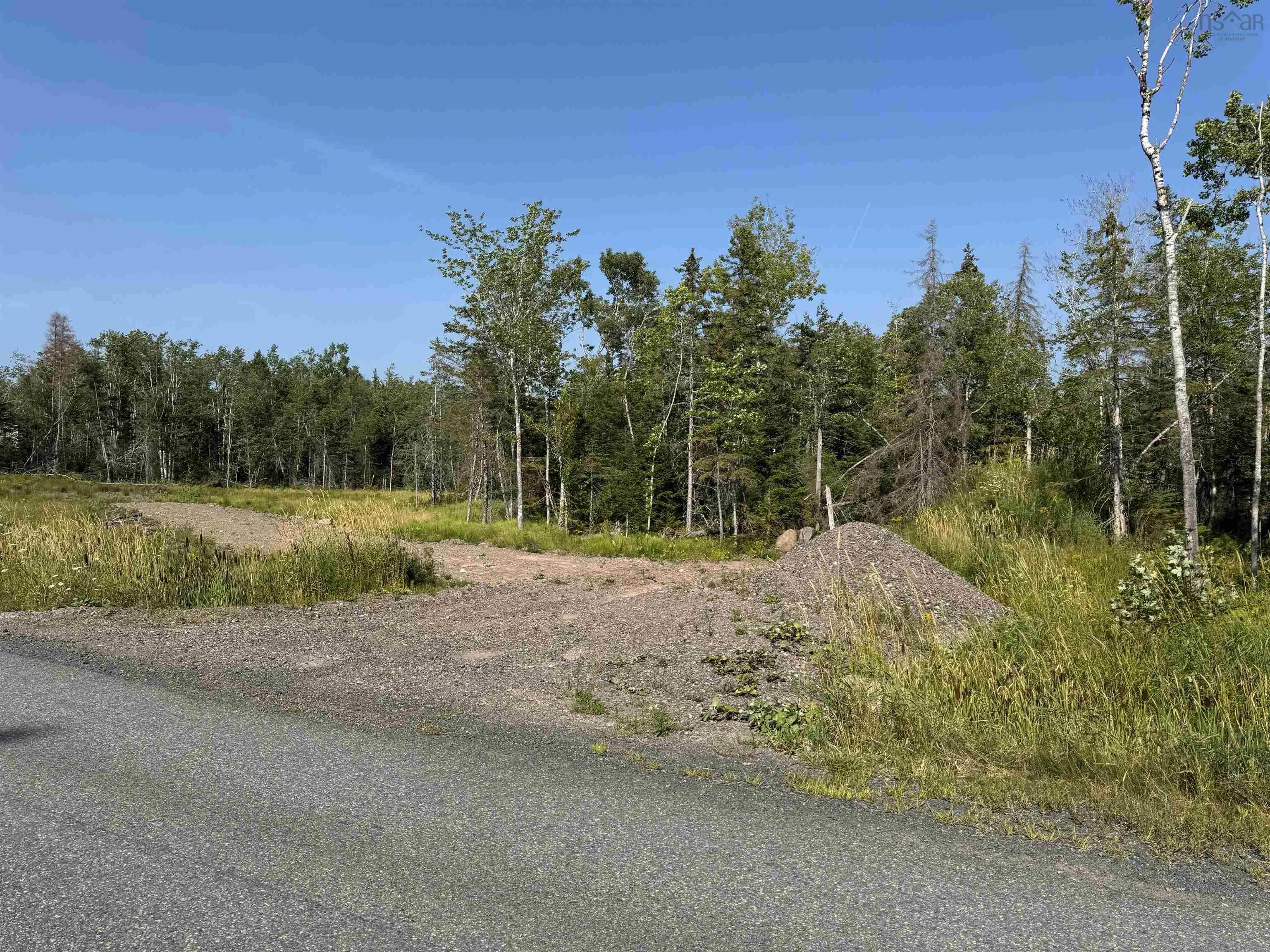 Lot 21-3 Alma Road, Loch Broom, NS B0K 2A0, ,Land,For Sale,Alma,202520470
