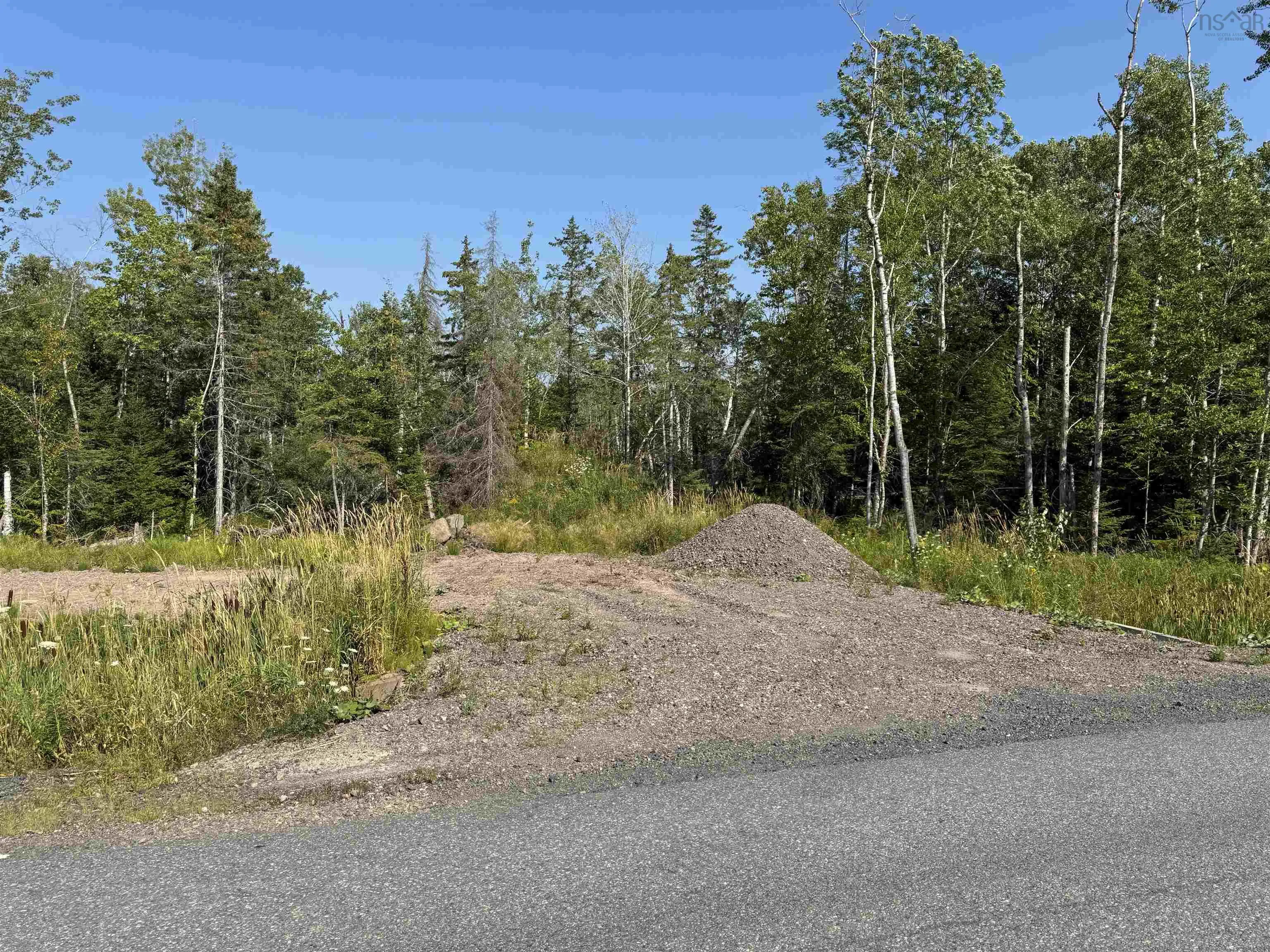 Lot 21-3 Alma Road, Loch Broom, NS B0K 2A0, ,Land,For Sale,Alma,202520470