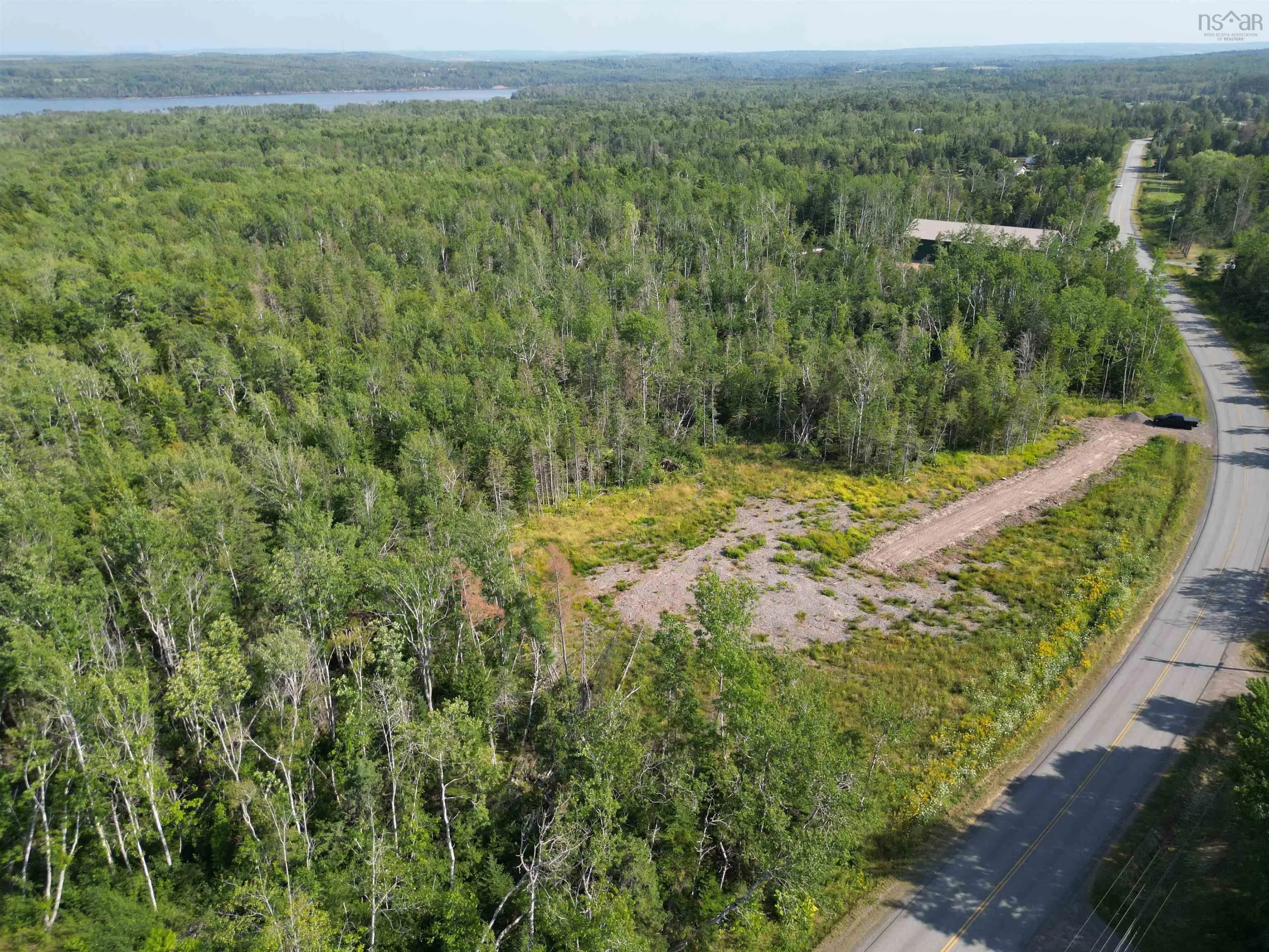 Lot 21-3 Alma Road, Loch Broom, NS B0K 2A0, ,Land,For Sale,Alma,202520470